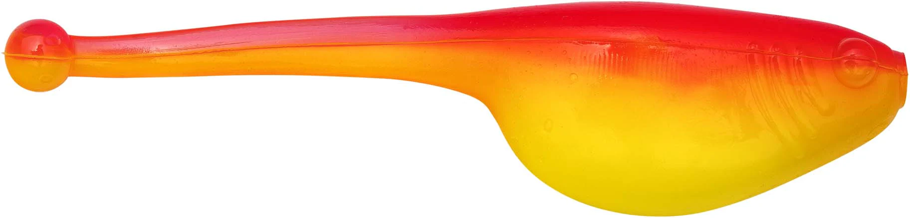 Mr. Crappie Shadpole Ball Tail Soft Plastic - 15 pack - Image 7
