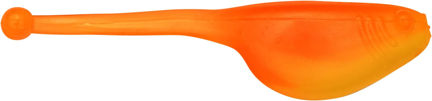 Mr. Crappie Shadpole Ball Tail Soft Plastic - 15 pack - Image 9