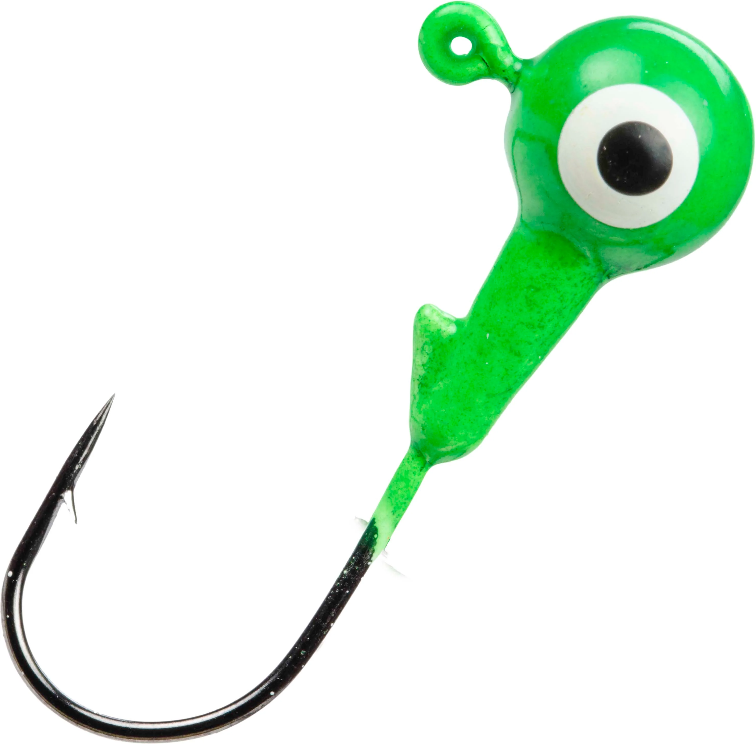 Mr. Crappie Slab Slasher Jigheads - 8 pack - Image 3