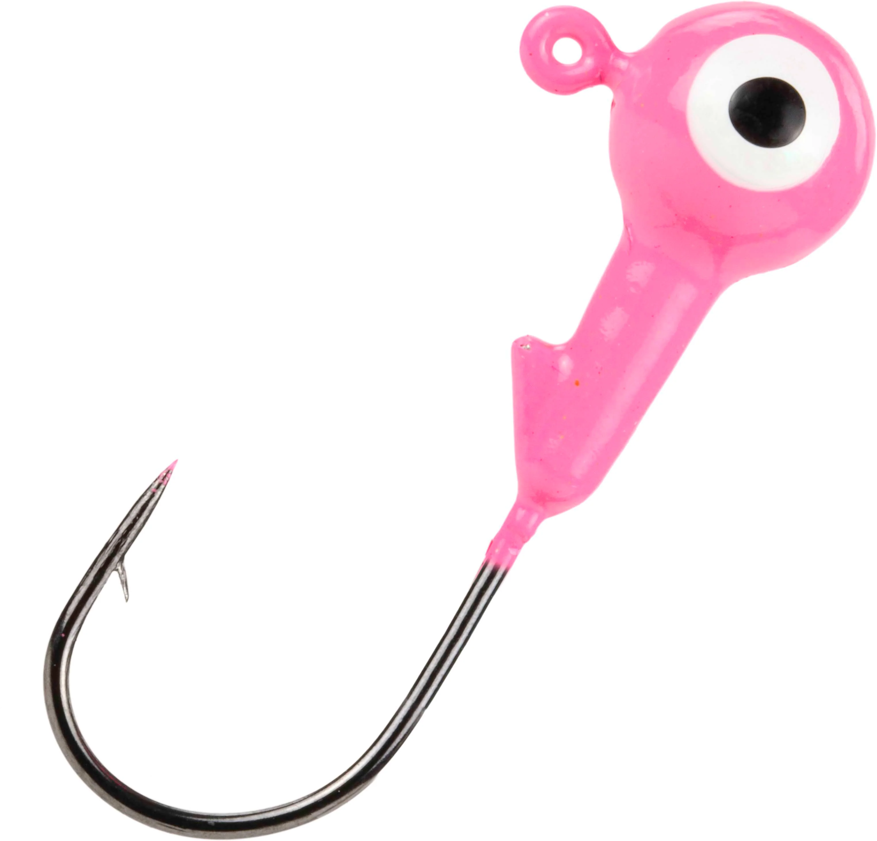 Mr. Crappie Slab Slasher Jigheads - 8 pack - Image 4