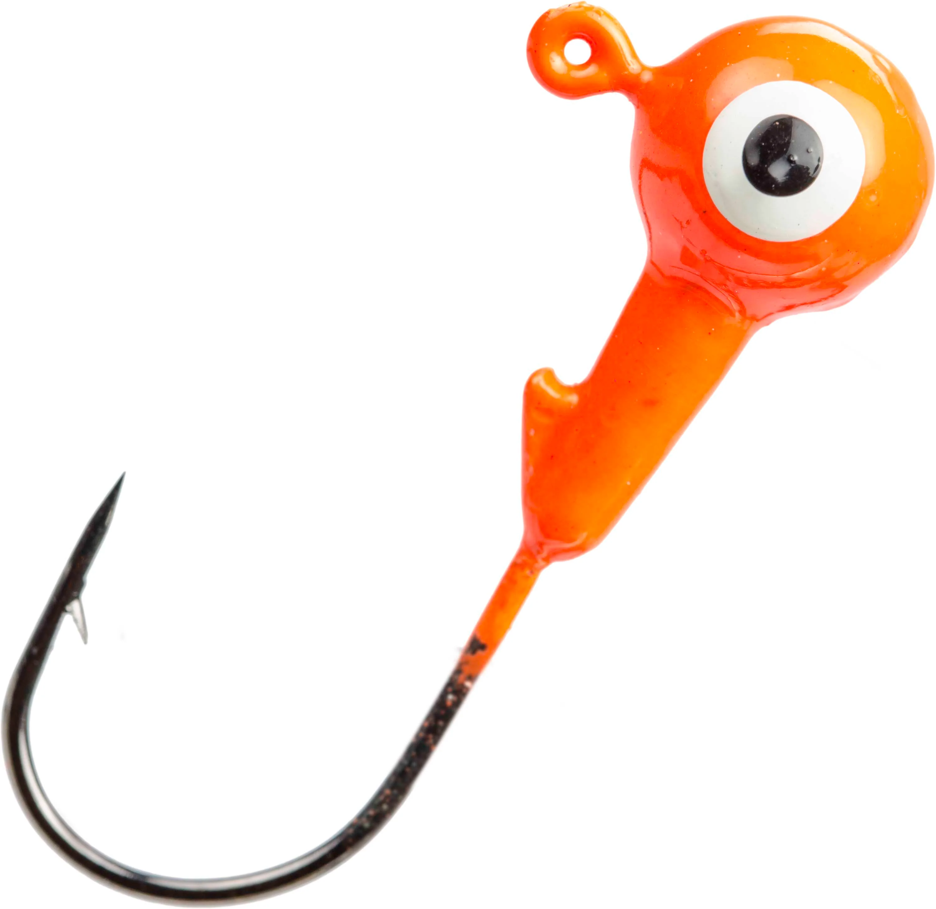 Mr. Crappie Slab Slasher Jigheads - 8 pack - Image 5