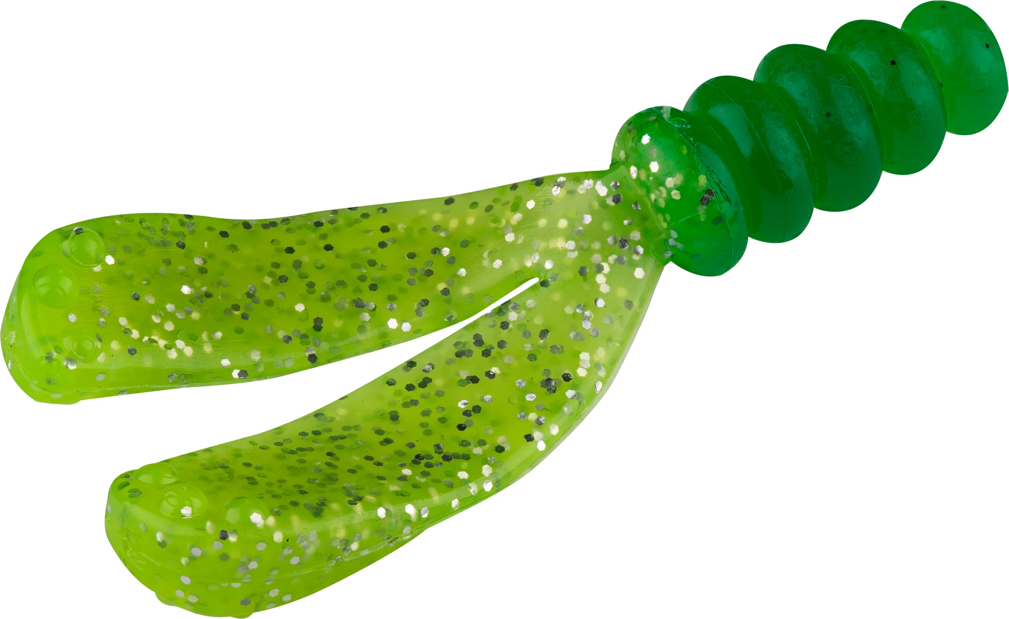 Mr. Crappie Snap Jack Grub - 2 inch - Image 15
