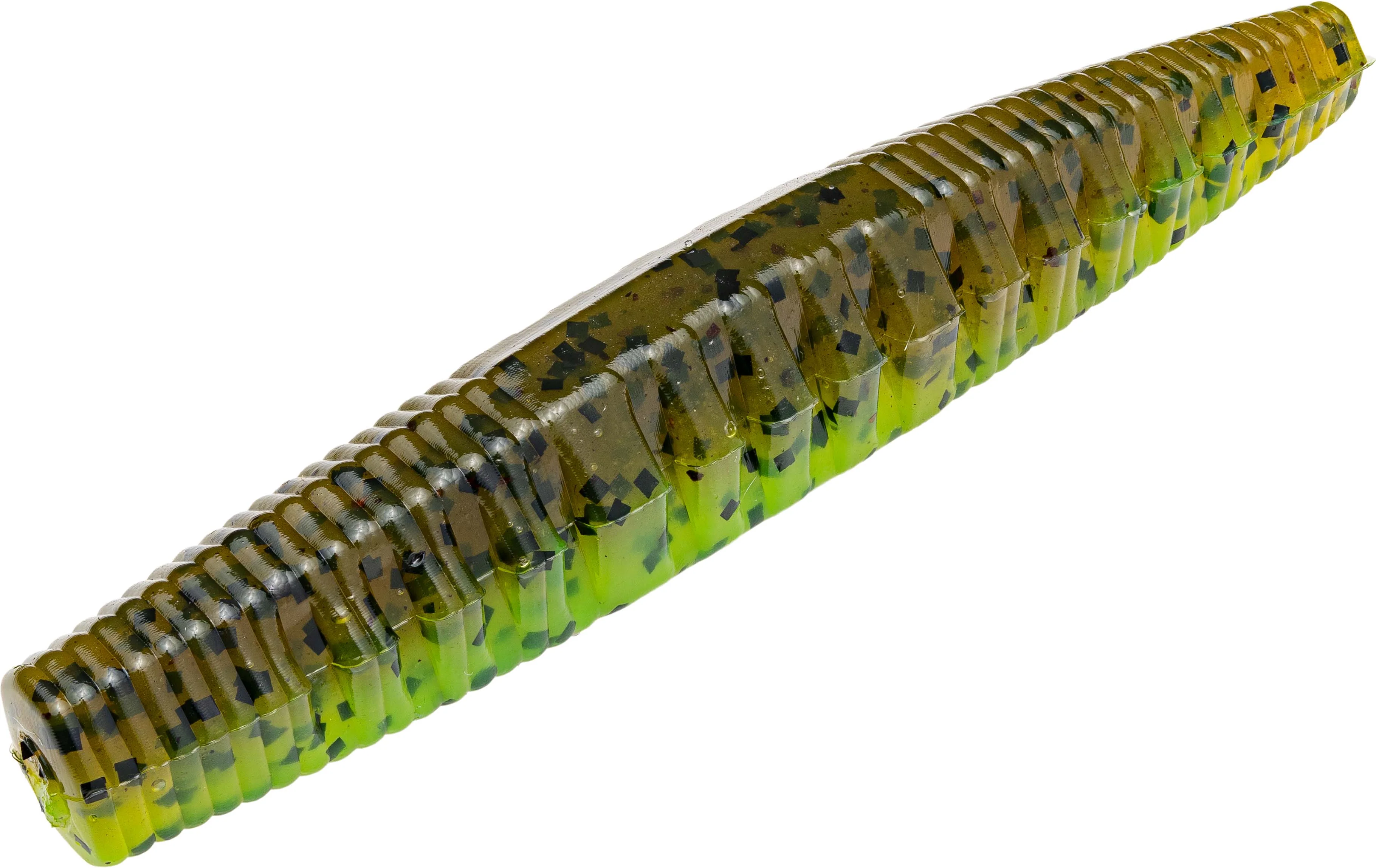 Strike King KVD Ned Ocho 2 3/4 inch Ned Rig Stick Worm 9 pack - Image 11