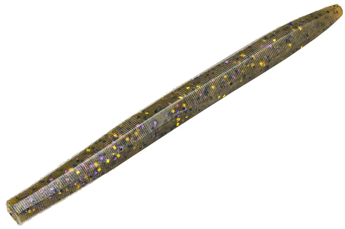 Strike King KVD Ocho Soft Plastic Stickbait - Image 36