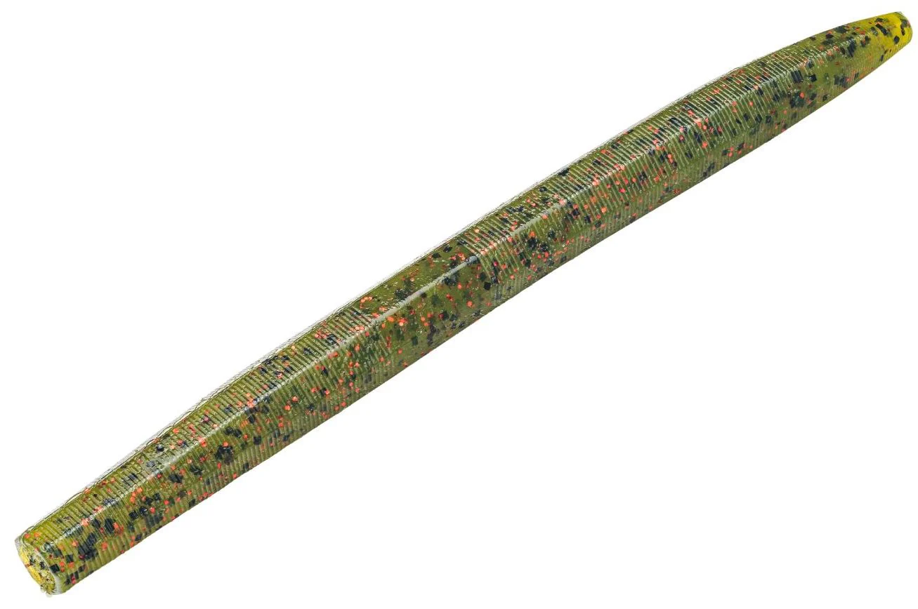 Strike King KVD Ocho Soft Plastic Stickbait - Image 41