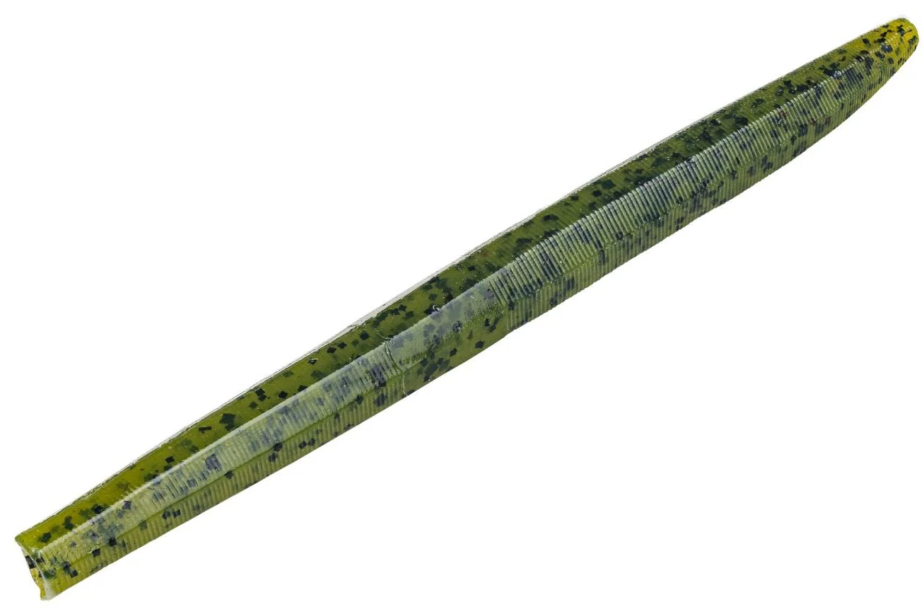 Strike King KVD Ocho Soft Plastic Stickbait - Image 42