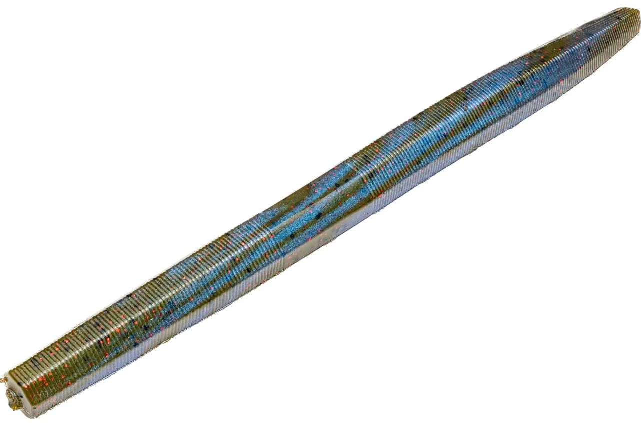 Strike King KVD Ocho Soft Plastic Stickbait - Image 43