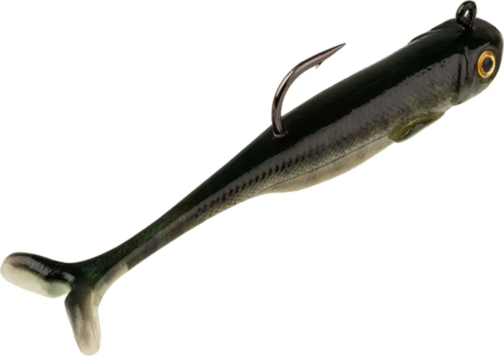 Strike King Pinger Minnow Soft Jerkbait - 2.5 Inch - Image 16