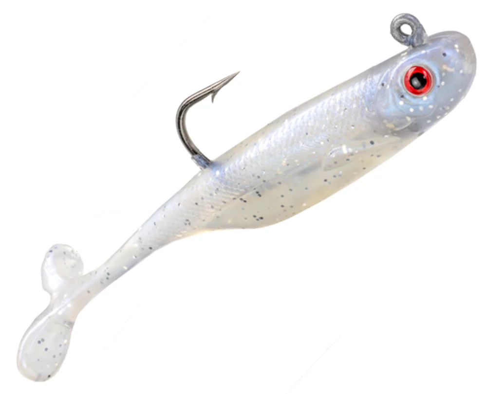 Strike King Pinger Minnow Soft Jerkbait - 2.5 Inch - Image 28