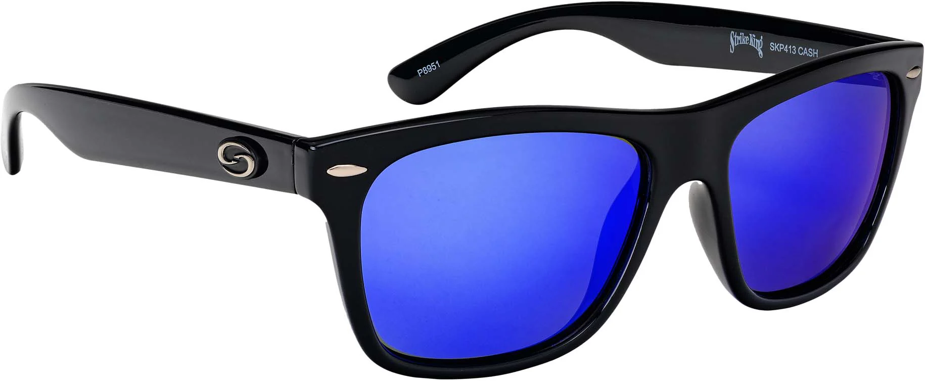 Strike King Plus Cash Polarized Sunglesses - Image 4