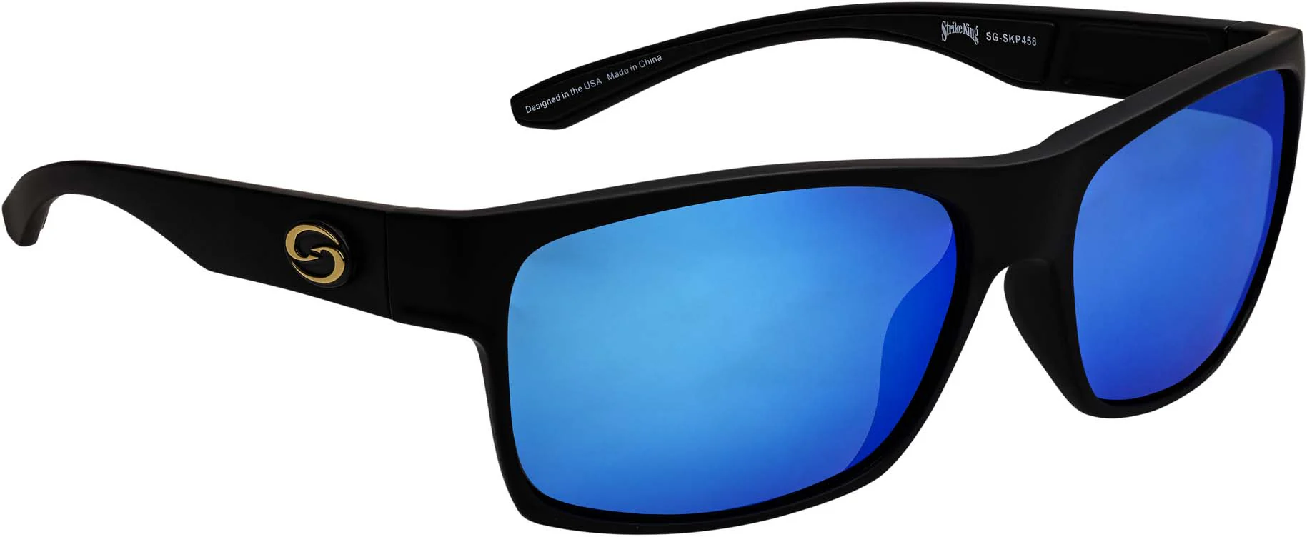 Strike King Plus Catawba Polarized Sunglasses - Image 2
