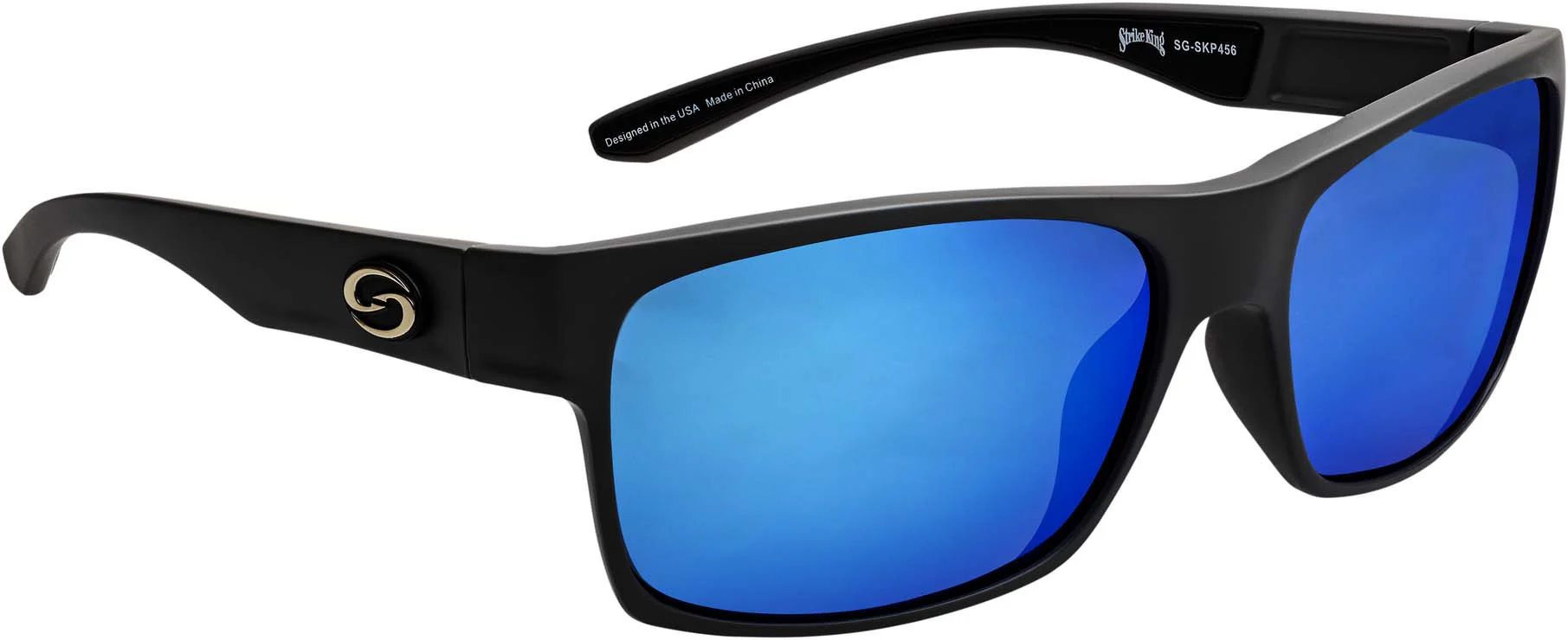 Strike King Plus Catawba Polarized Sunglasses - Image 3