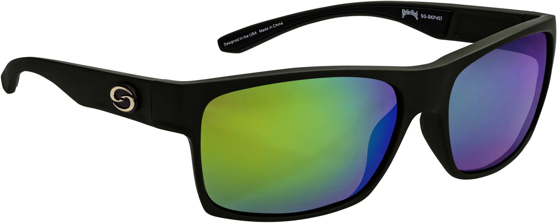 Strike King Plus Catawba Polarized Sunglasses - Image 4