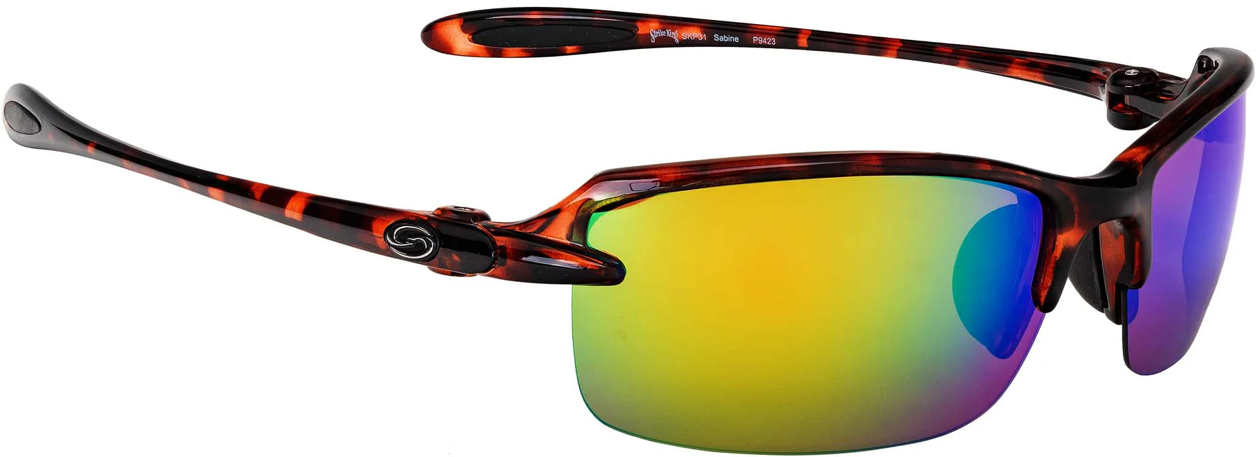 Strike King Plus Sabine Polarized Sunglasses - Image 2