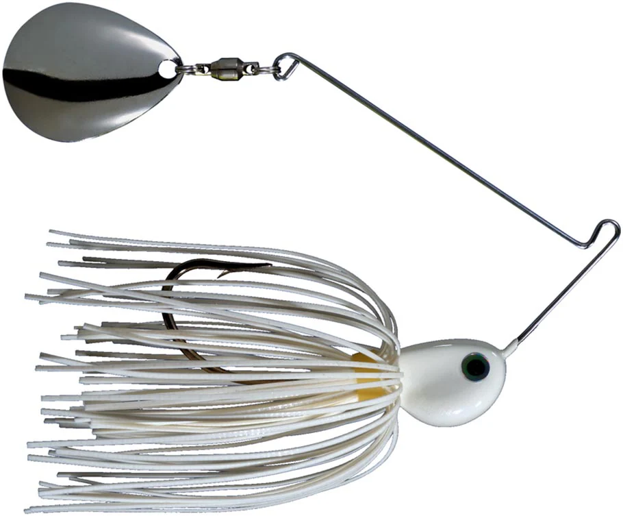 Strike King Potbelly Spinnerbait - 3/8 oz - Image 6