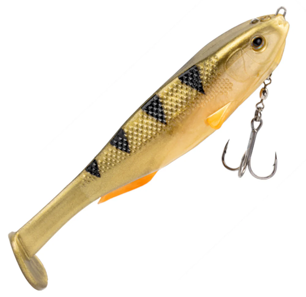 Strike King Pre-Rigged Final Copy Swimbait - 4 Inch - Image 10