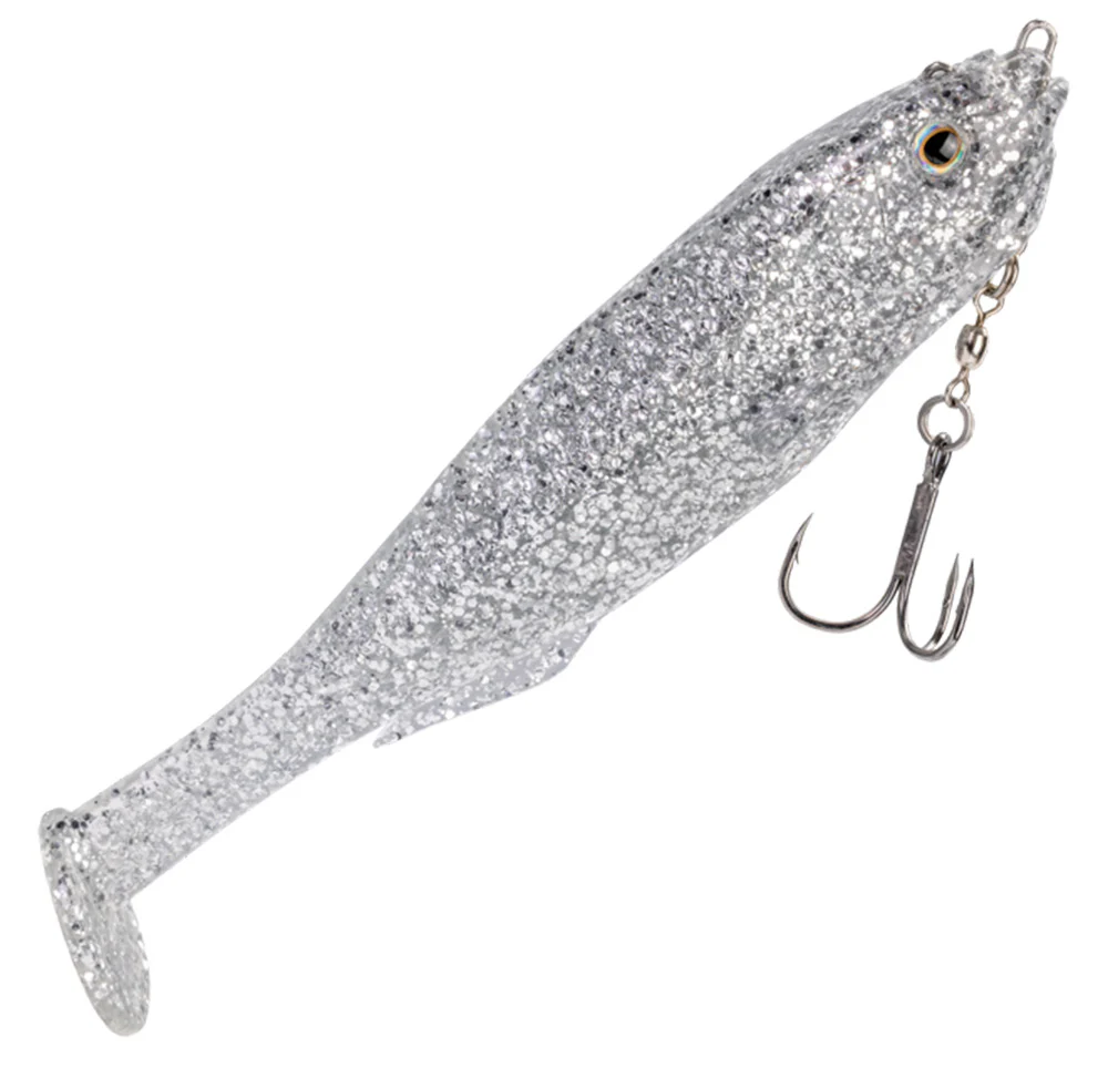 Strike King Pre-Rigged Final Copy Swimbait - 4 Inch - Image 2