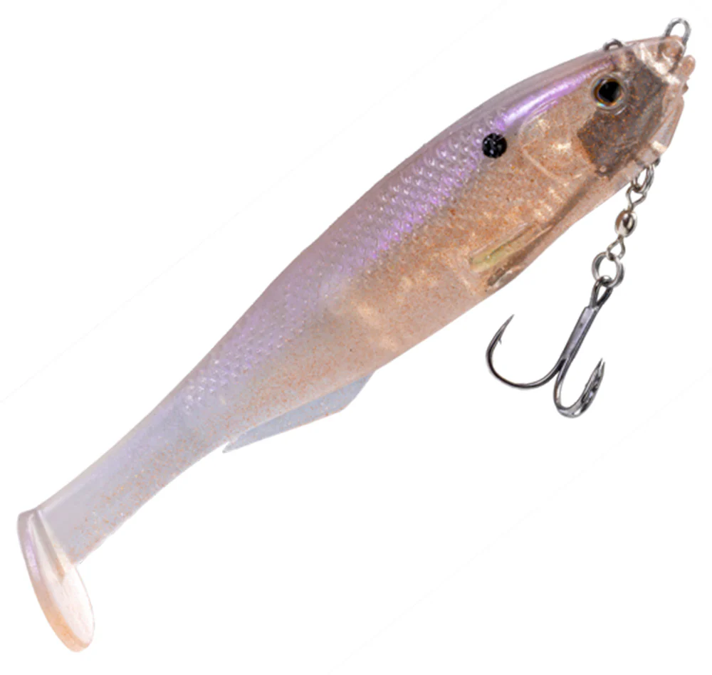 Strike King Pre-Rigged Final Copy Swimbait - 4 Inch - Image 3