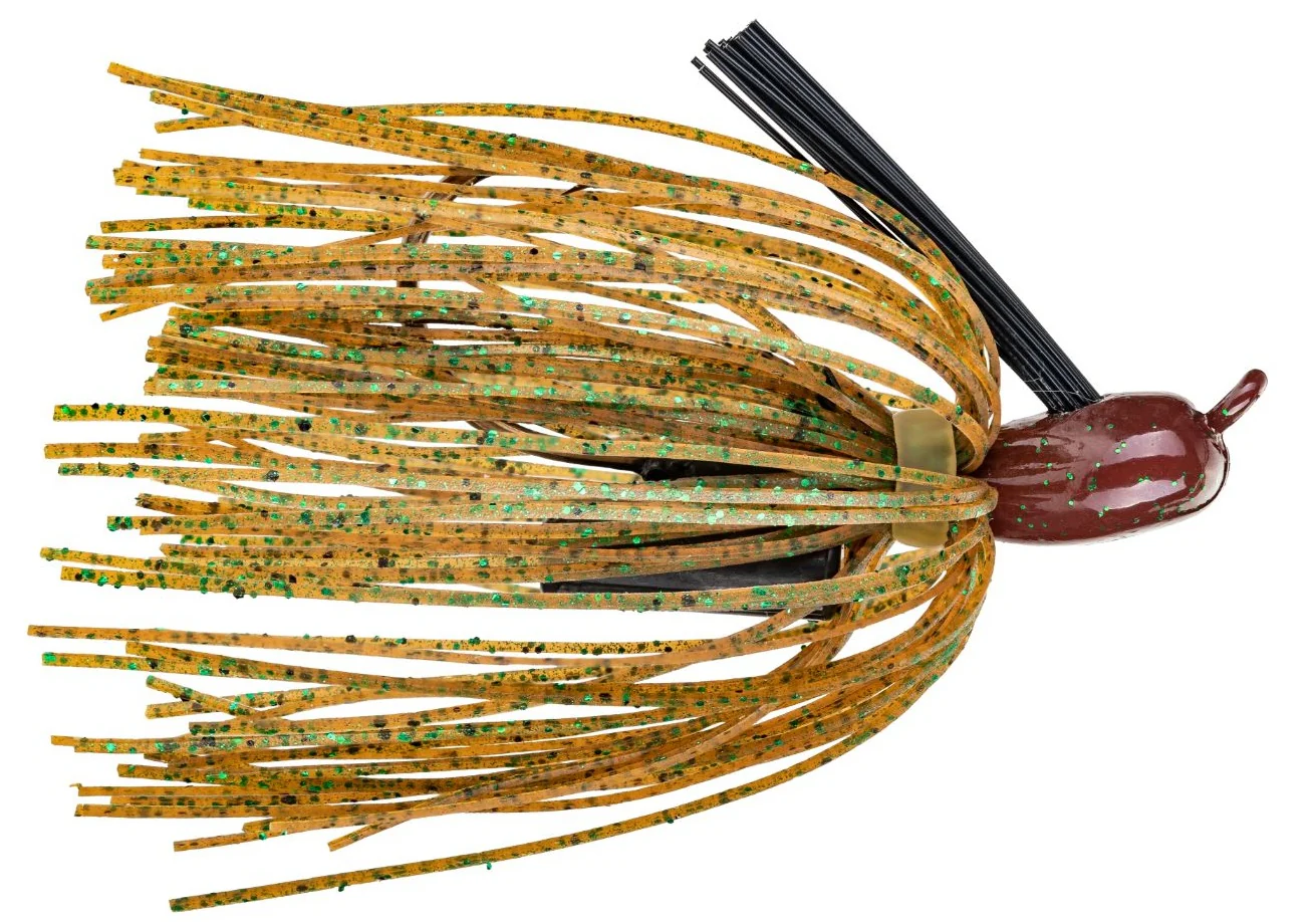 Strike King Rattlin' Pro Model Jig - Image 6