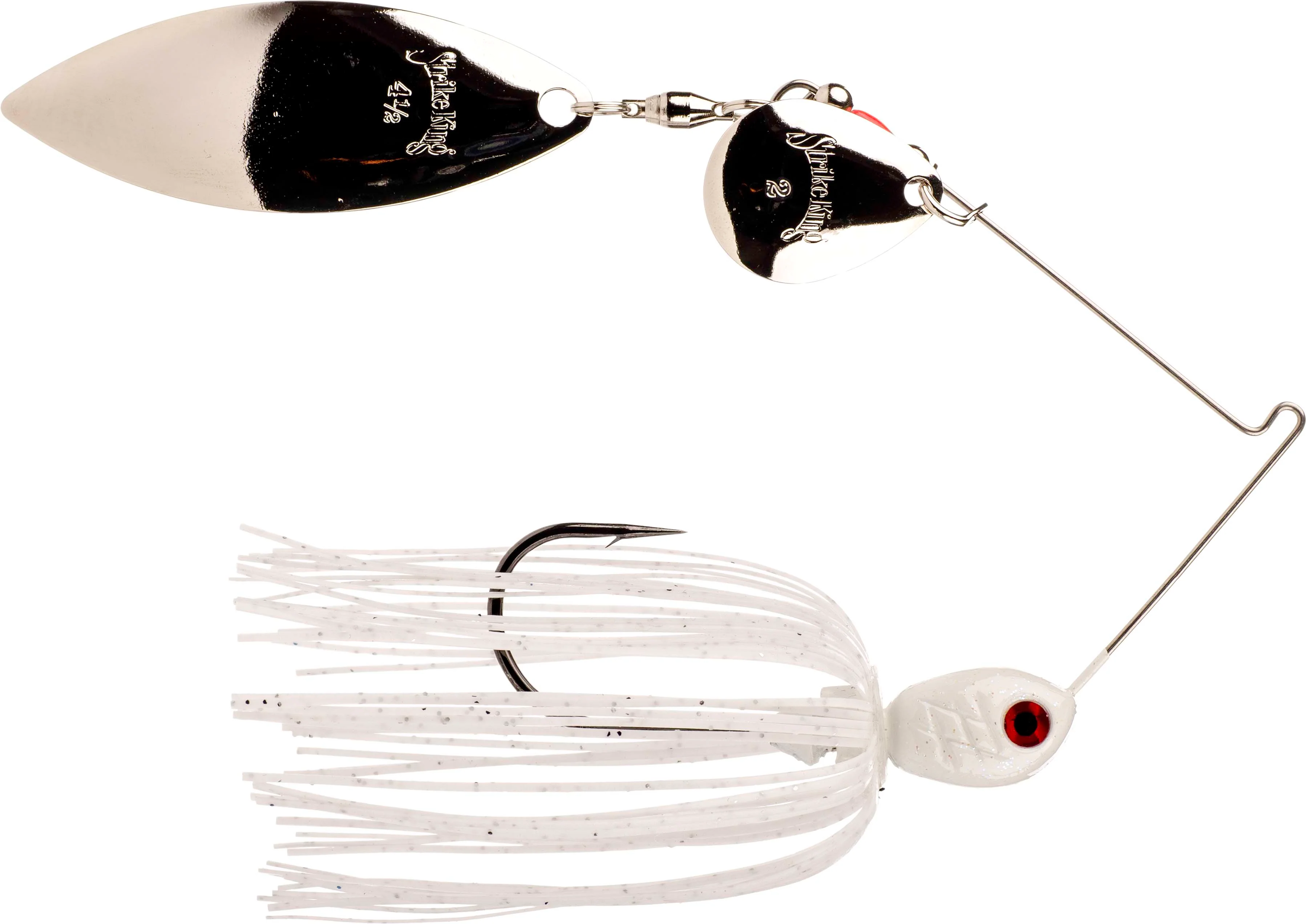 Strike King Premier Pro Model Spinnerbait - Image 6