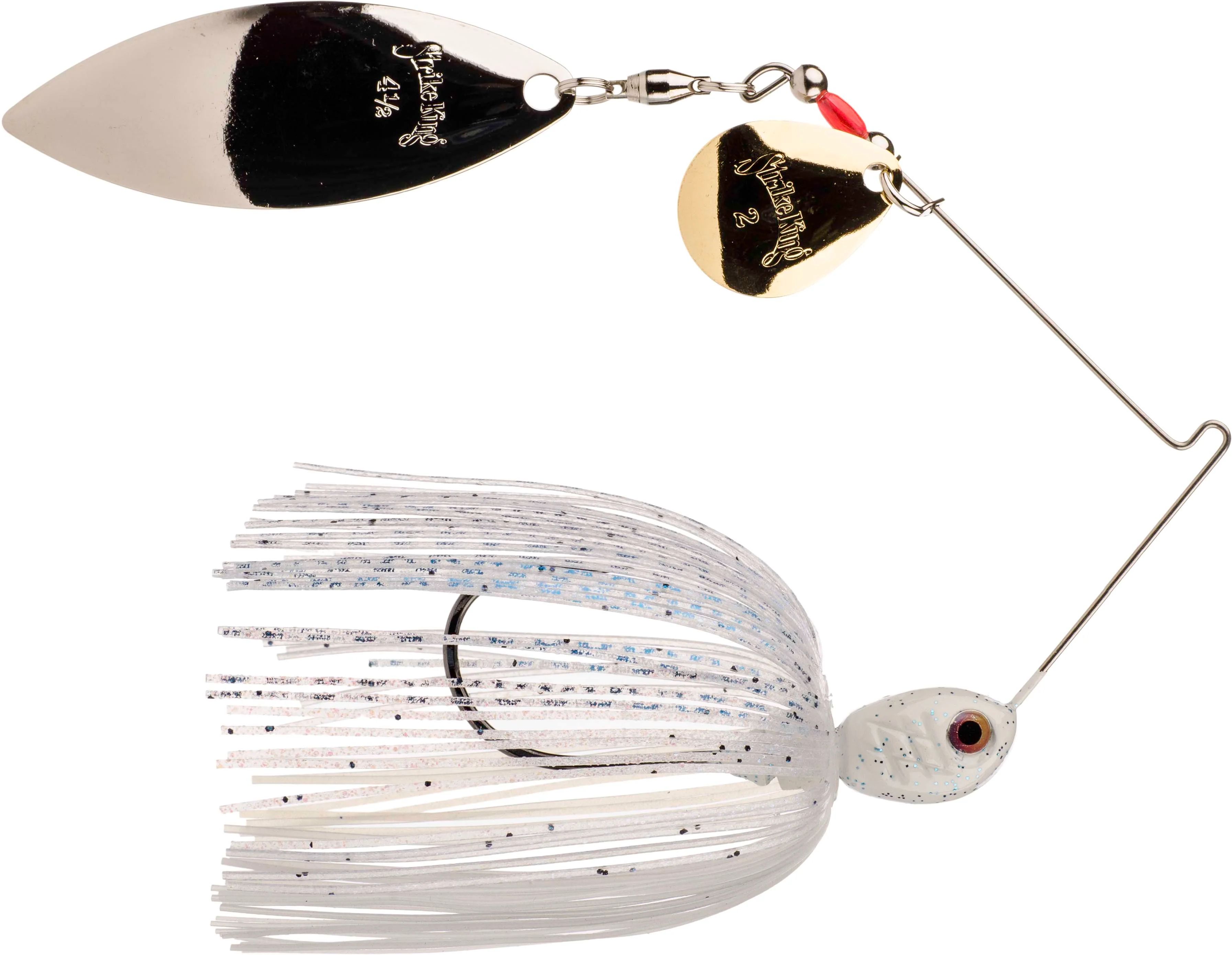 Strike King Premier Pro Model Spinnerbait - Image 9