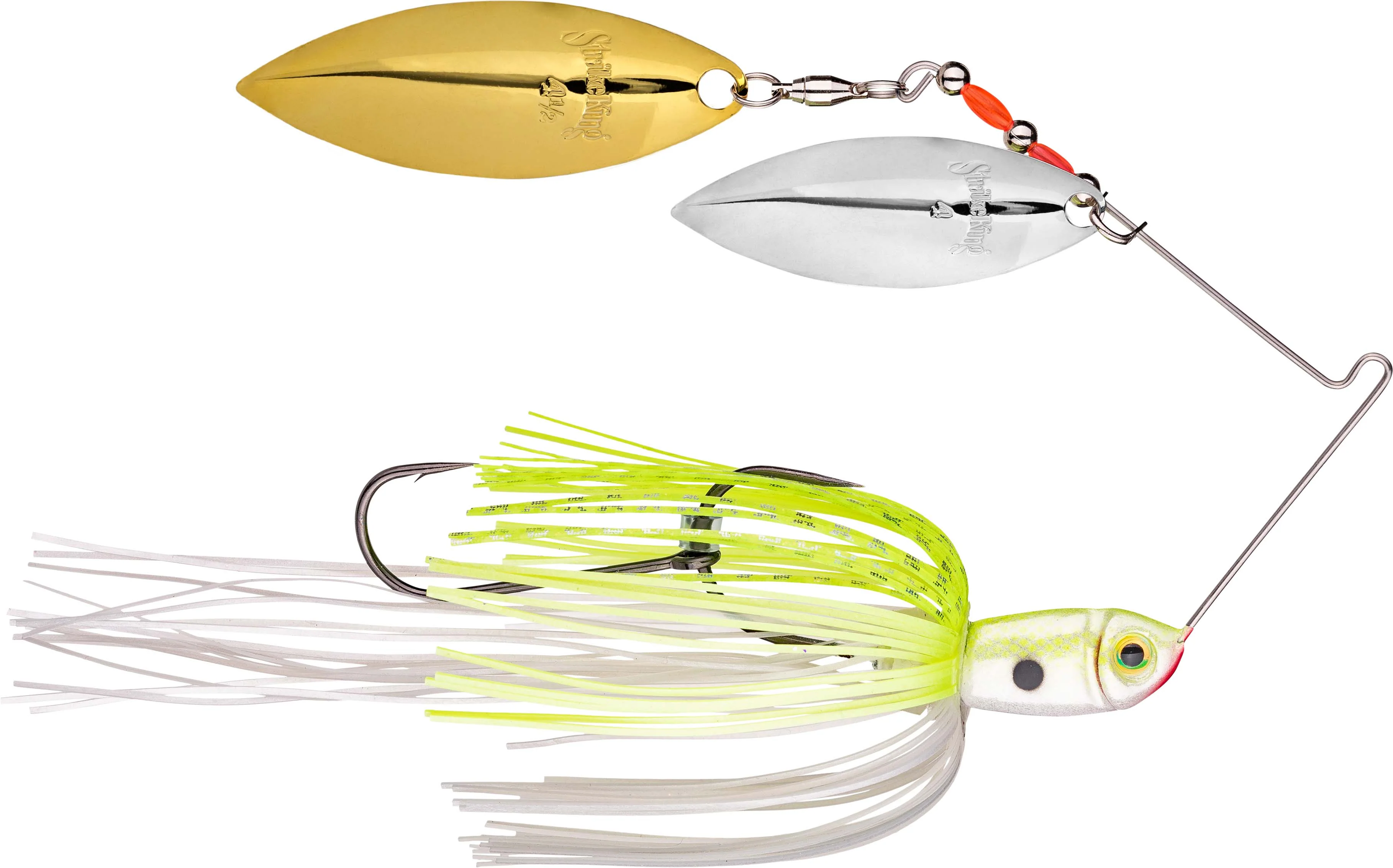 Strike King Premium Plus Spinnerbait - Image 10