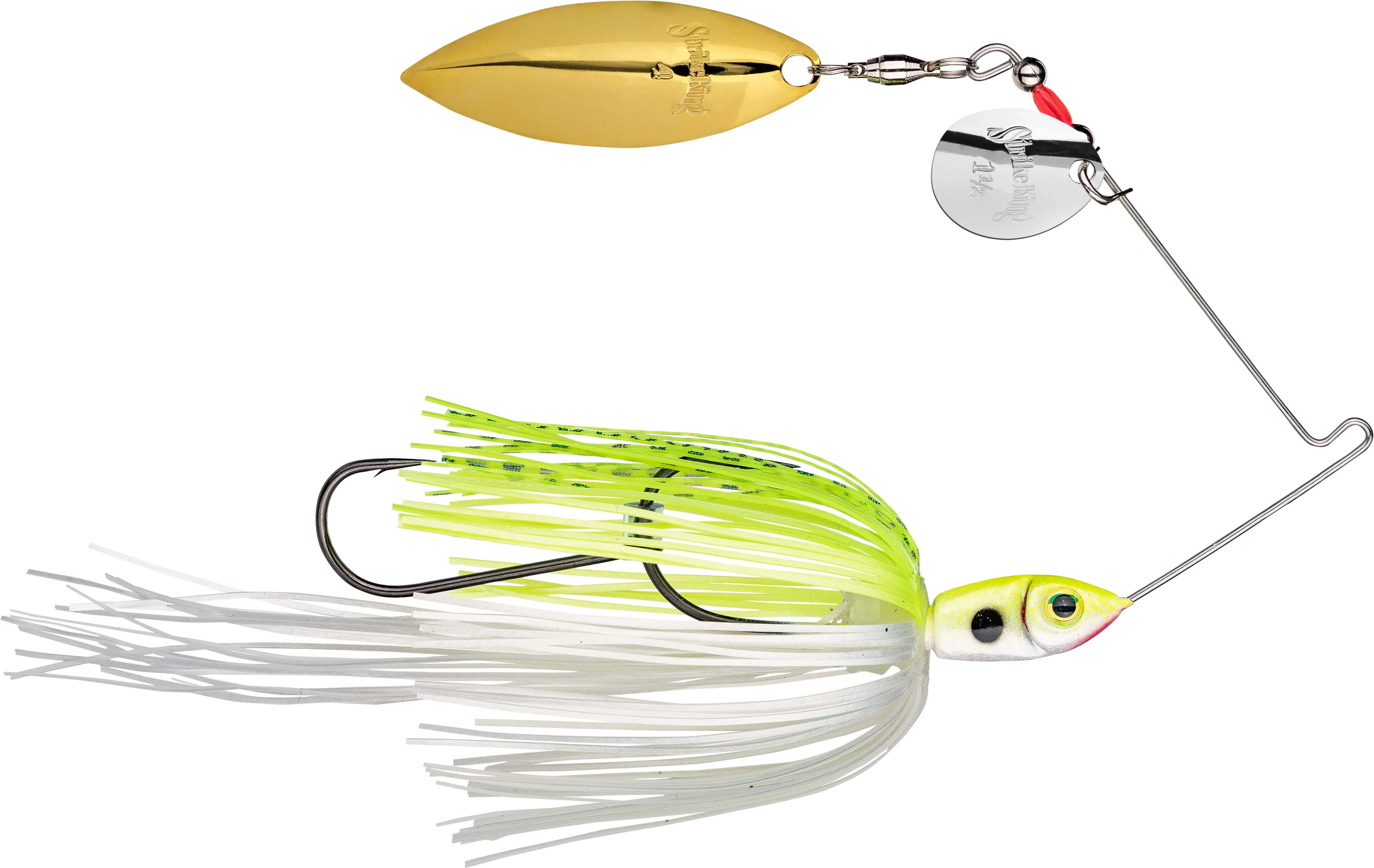 Strike King Premium Plus Spinnerbait - Image 11