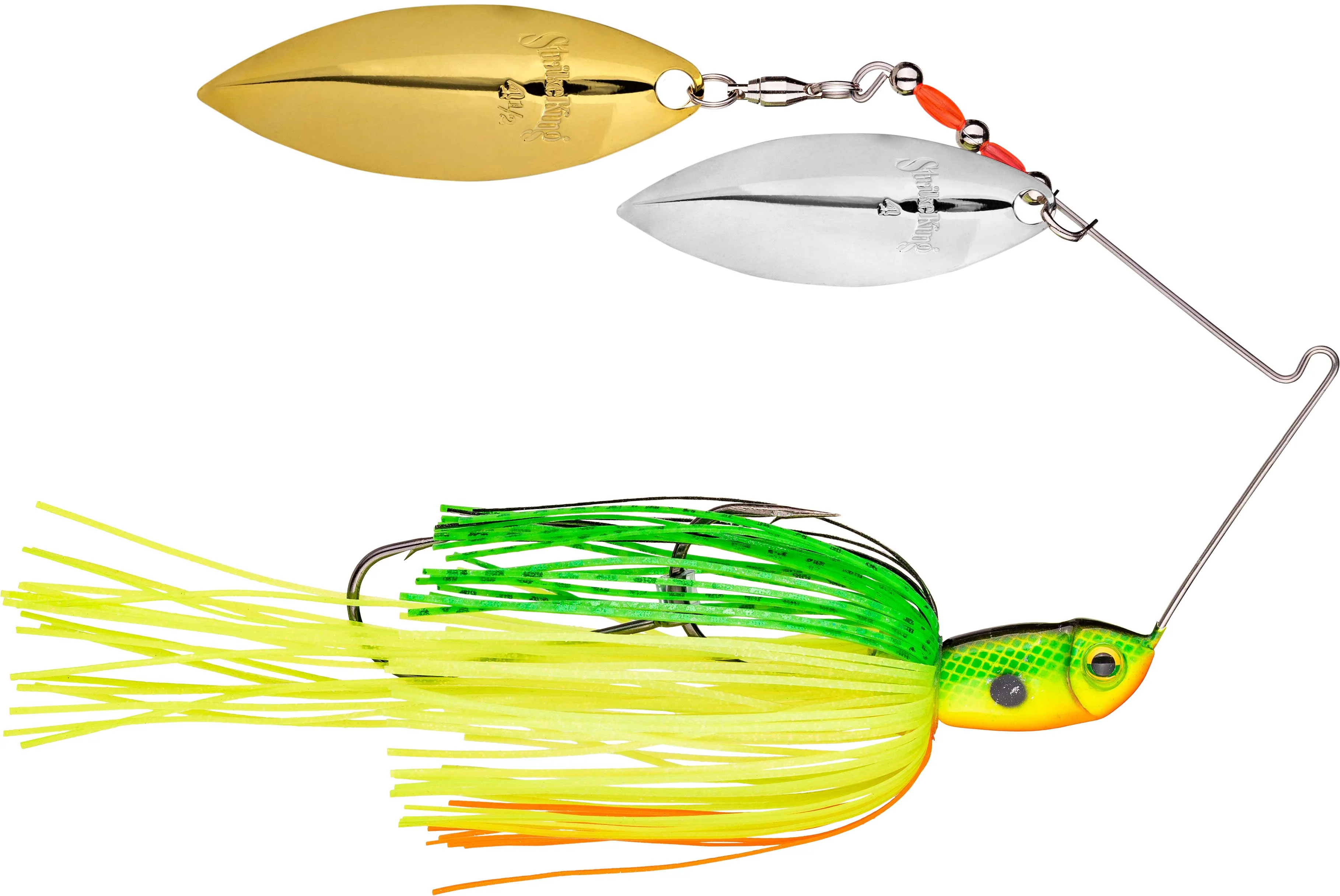 Strike King Premium Plus Spinnerbait - Image 14