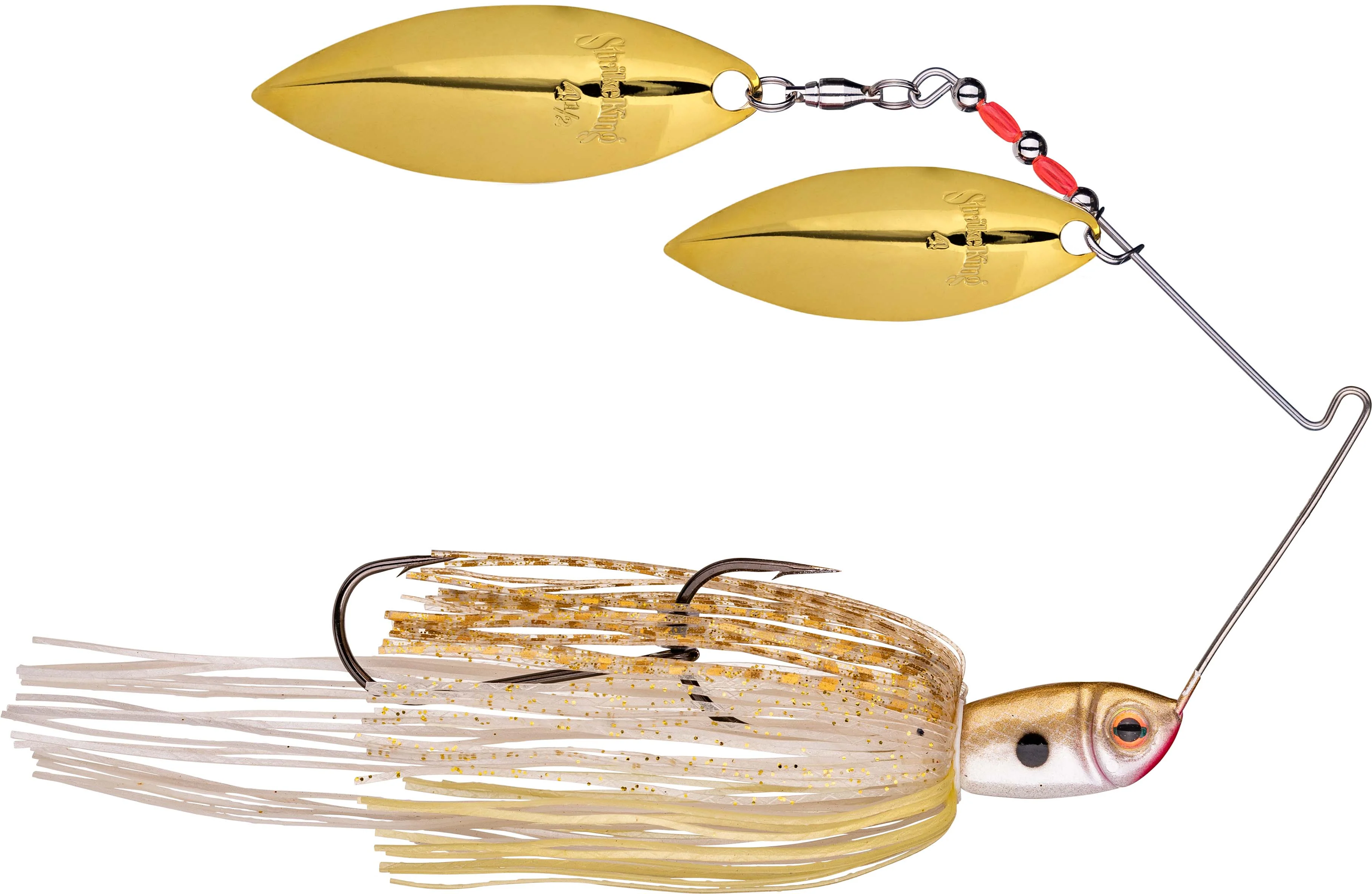 Strike King Premium Plus Spinnerbait - Image 17