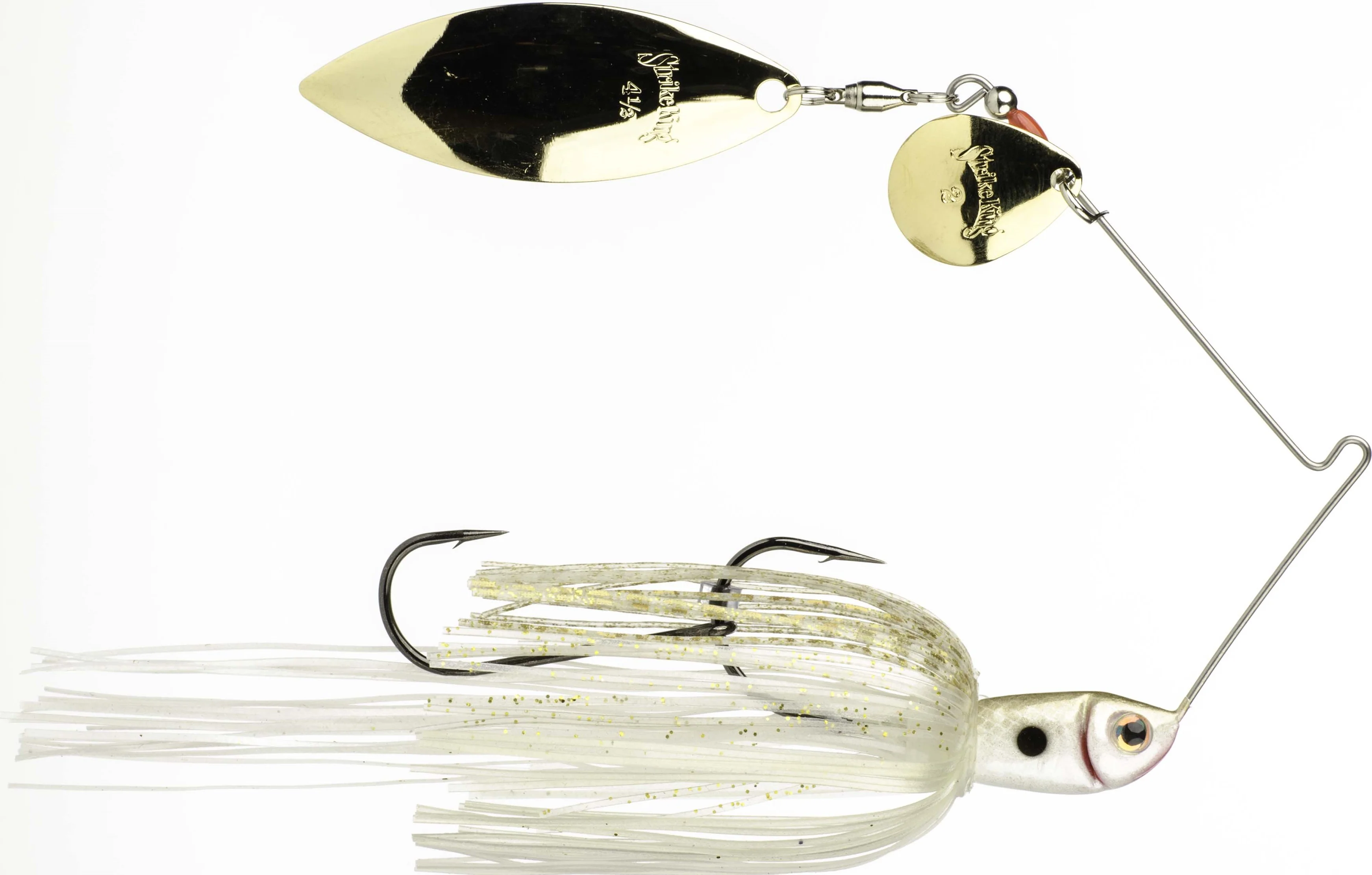 Strike King Premium Plus Spinnerbait - Image 18