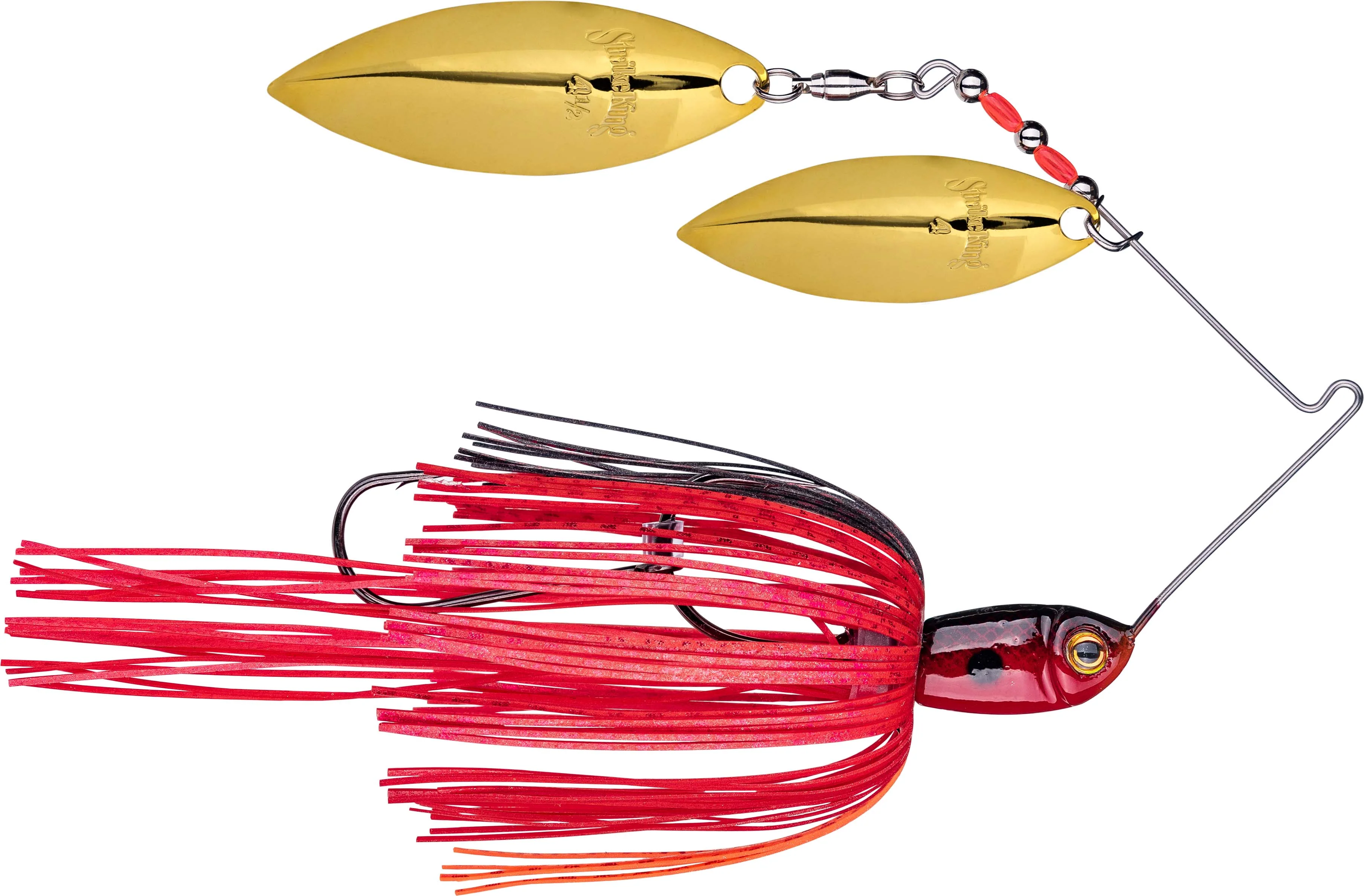 Strike King Premium Plus Spinnerbait - Image 19