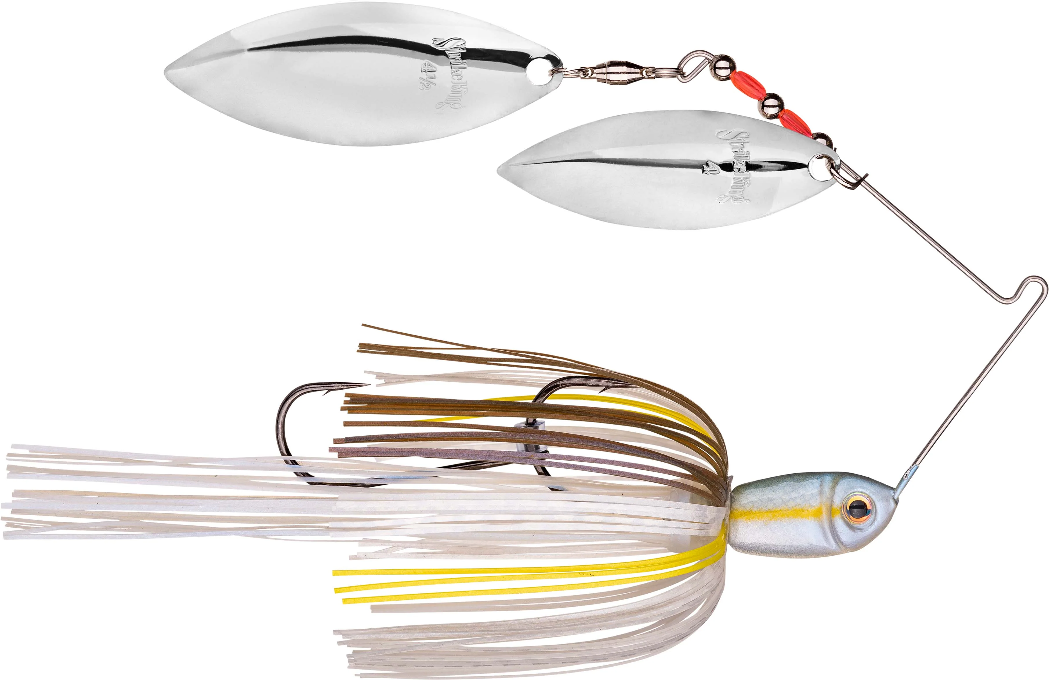Strike King Premium Plus Spinnerbait - Image 22