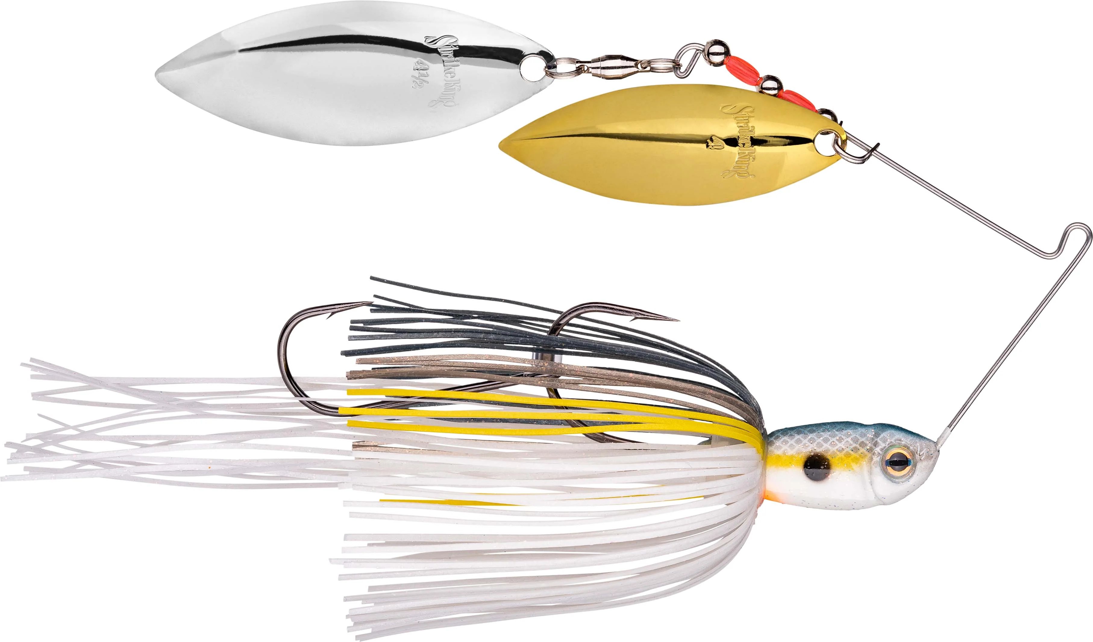 Strike King Premium Plus Spinnerbait - Image 23