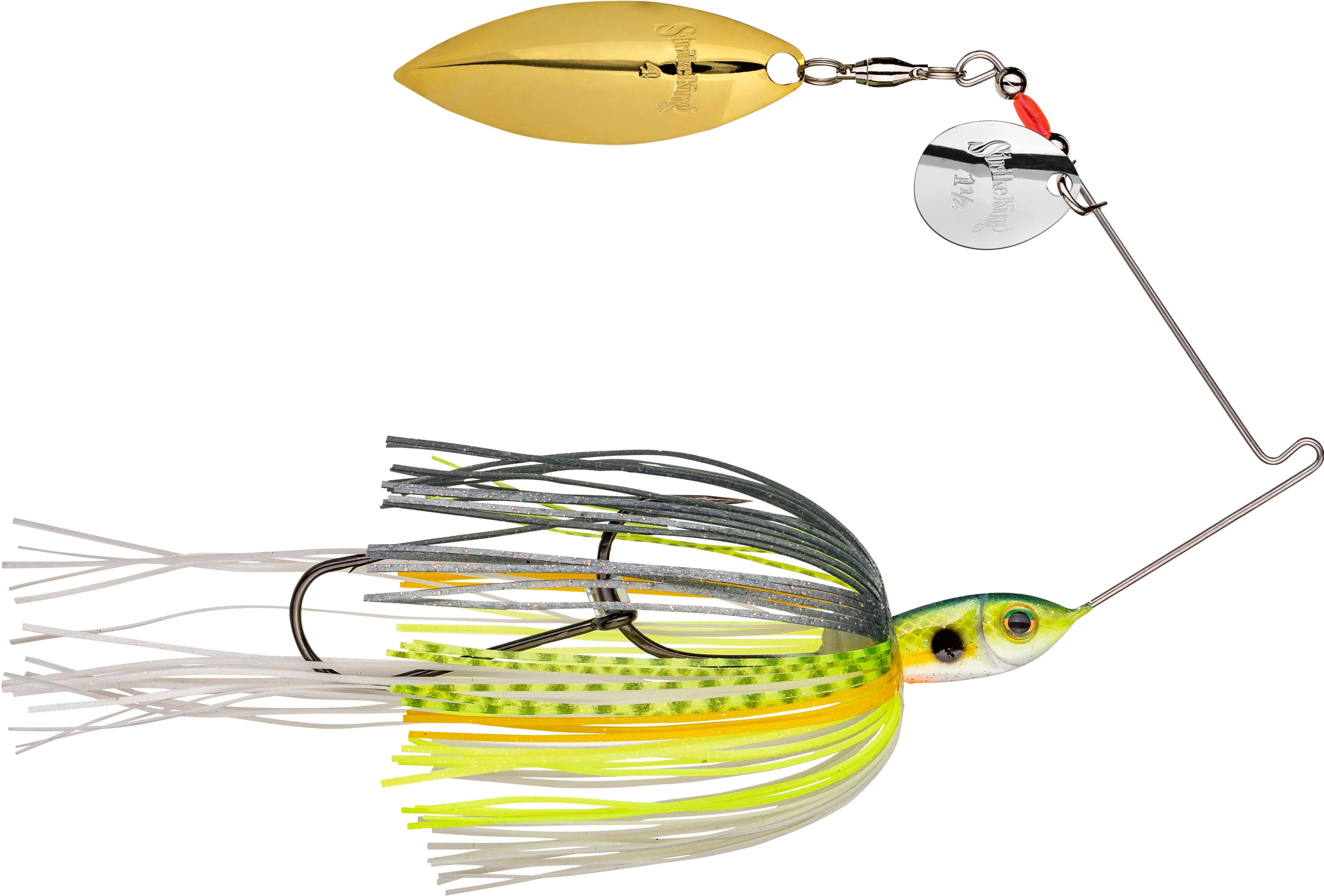 Strike King Premium Plus Spinnerbait - Image 24