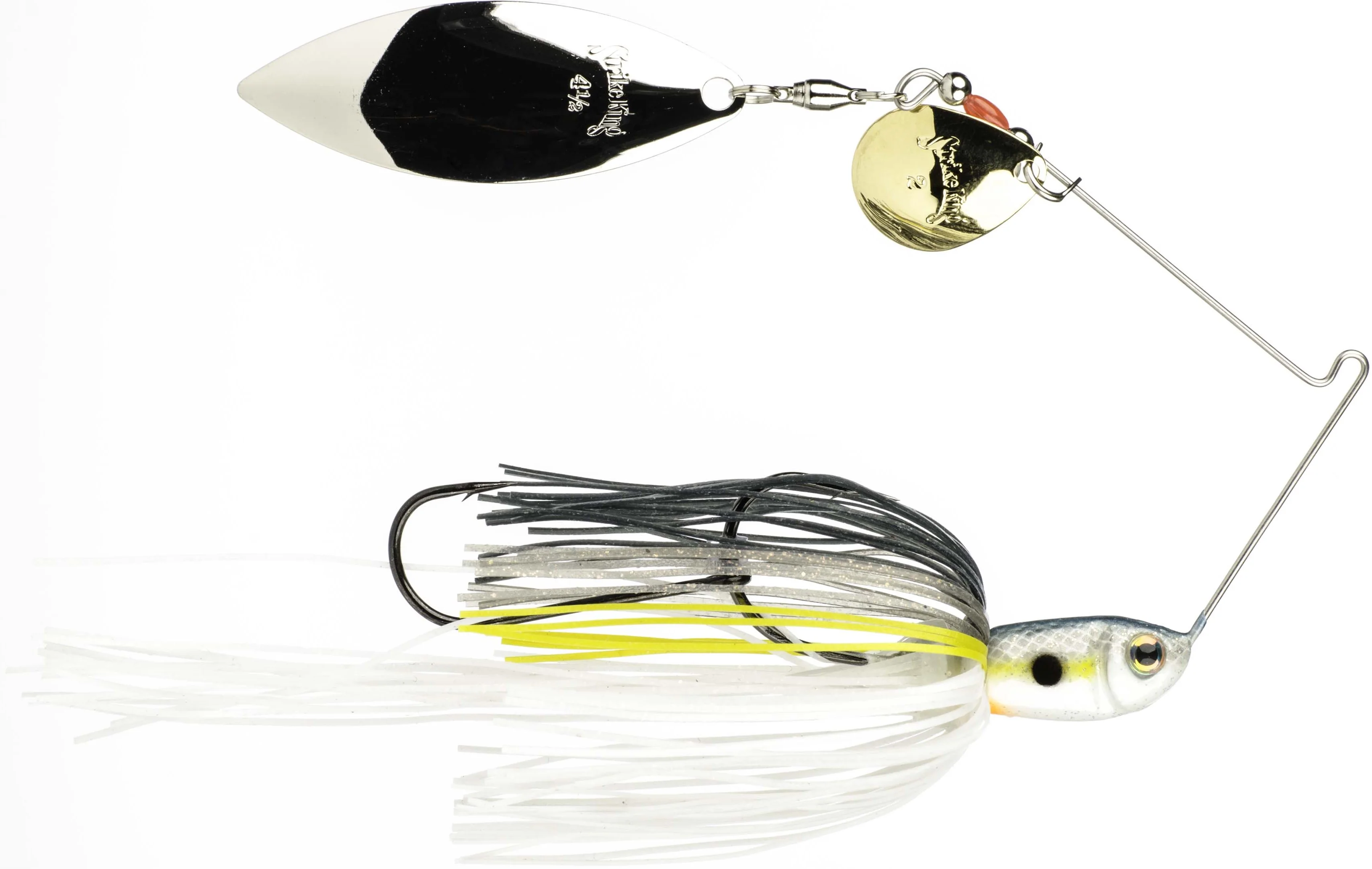 Strike King Premium Plus Spinnerbait - Image 25