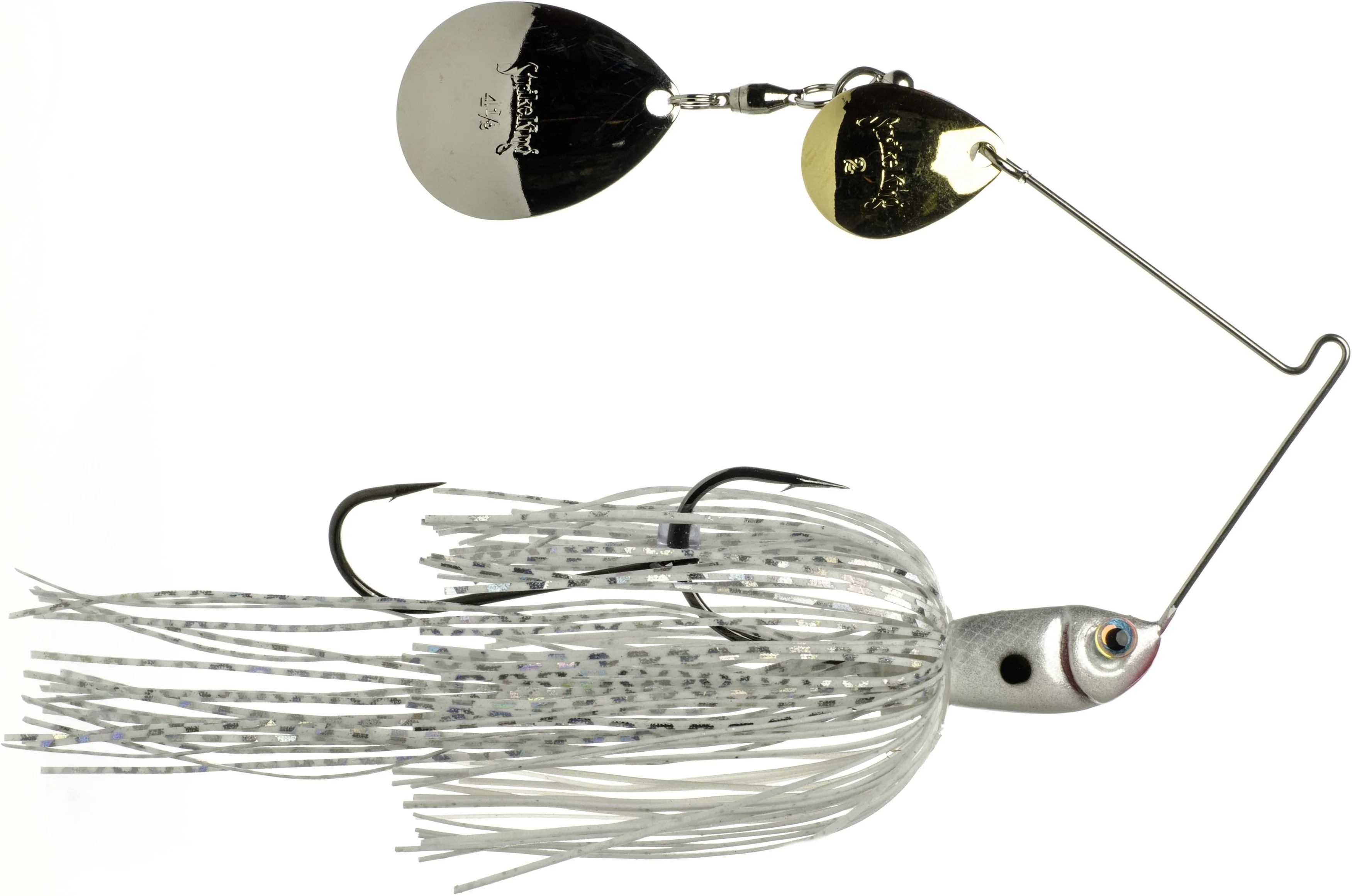 Strike King Premium Plus Spinnerbait - Image 31