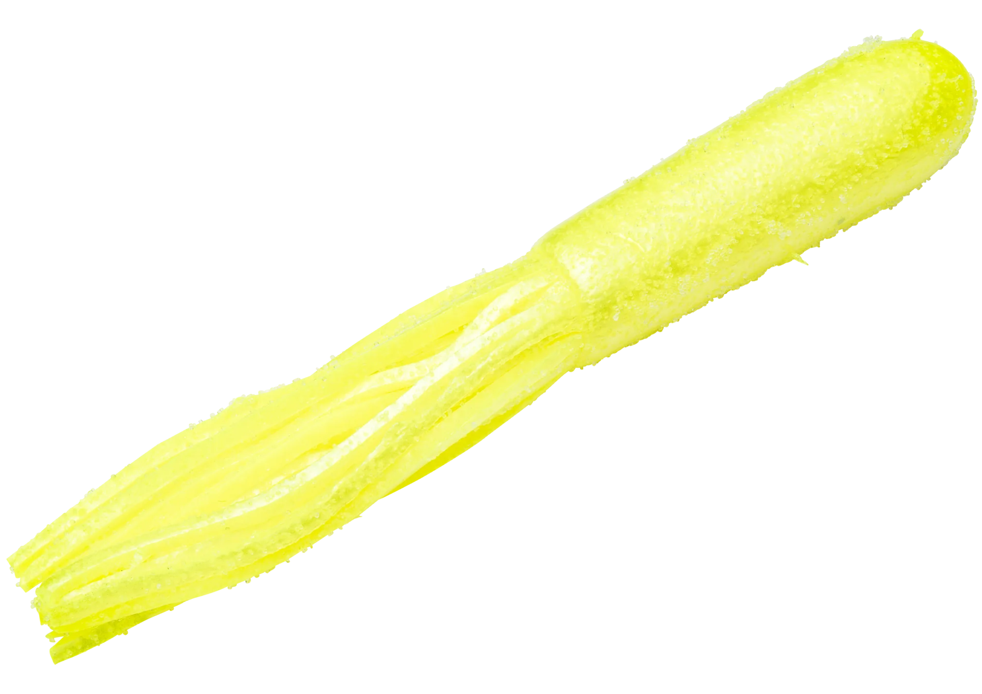 Strike King Pro Model Coffee Tubes 3 1/2 inch Soft Plastic Tube 8 pack - Image 15
