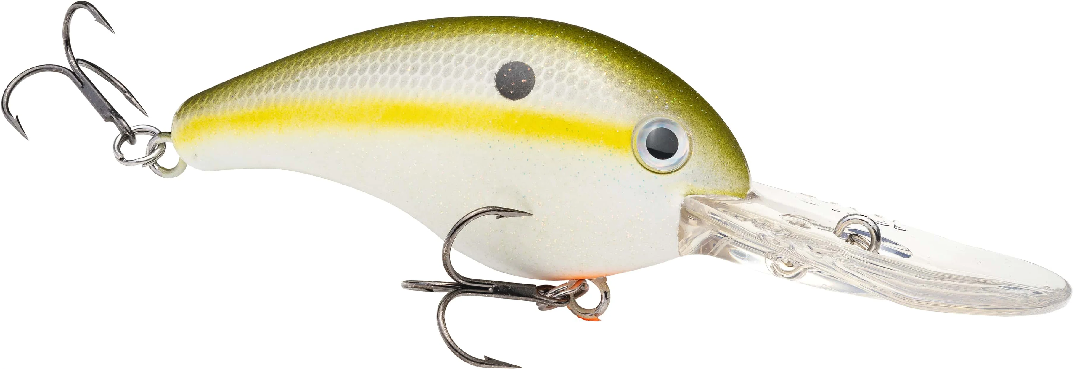 Strike King Pro Model Series 10XD Deep Diving Crankbait - 2 oz - Image 13