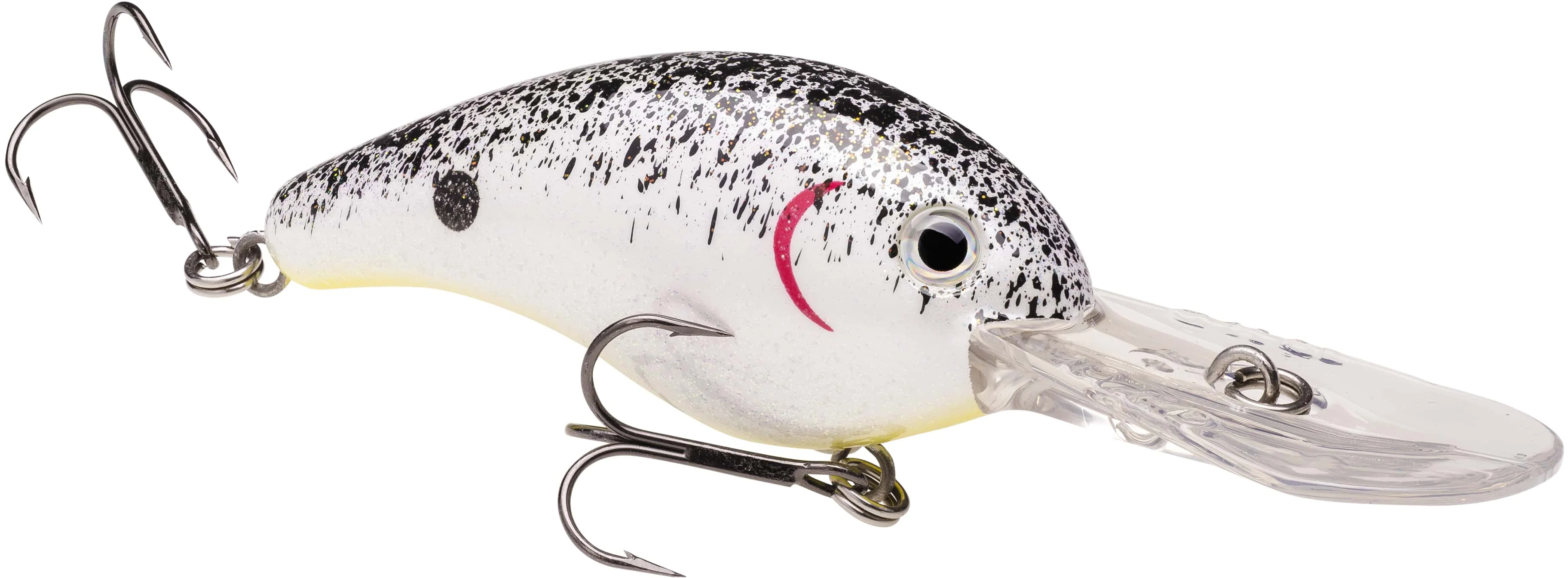 Strike King Pro Model Series 10XD Deep Diving Crankbait - 2 oz - Image 15