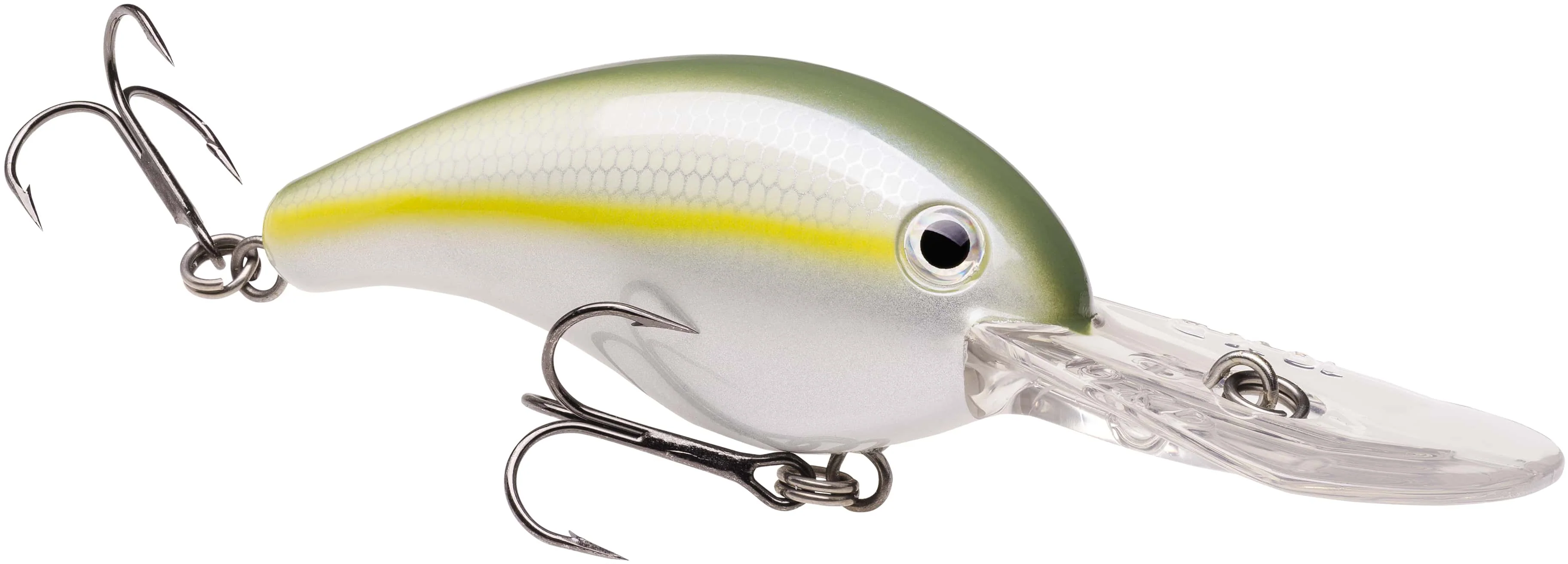 Strike King Pro Model Series 10XD Deep Diving Crankbait - 2 oz - Image 17