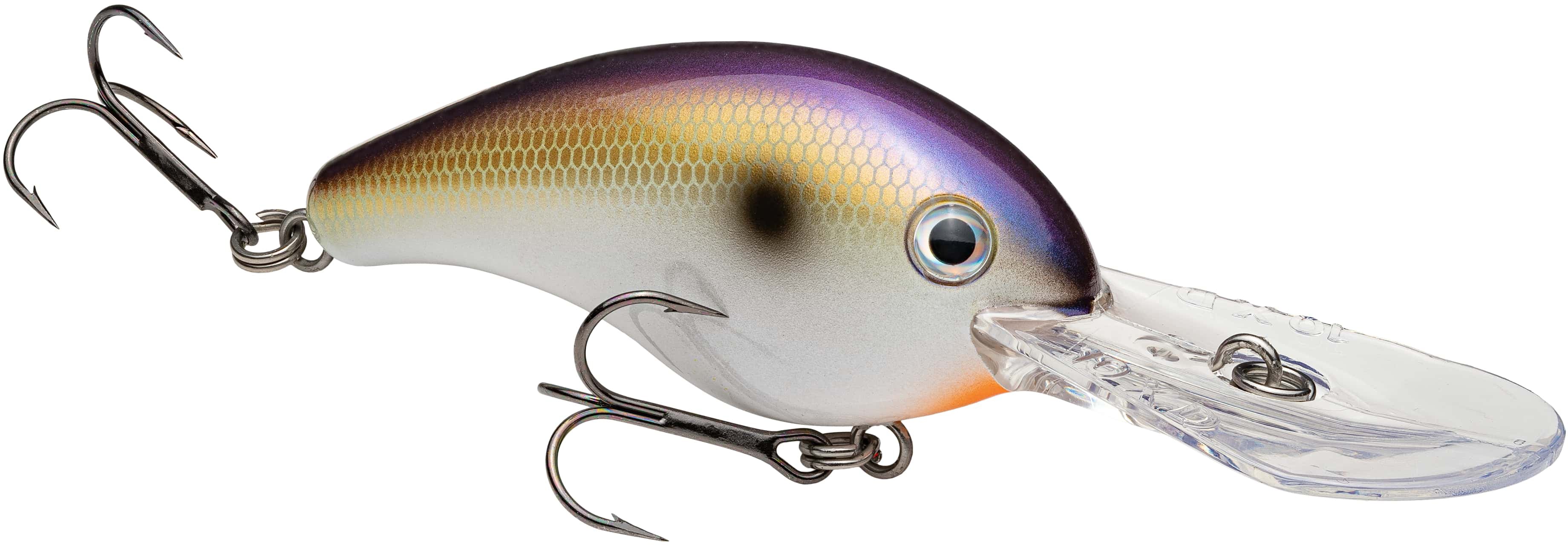 Strike King Pro Model Series 10XD Deep Diving Crankbait - 2 oz - Image 23