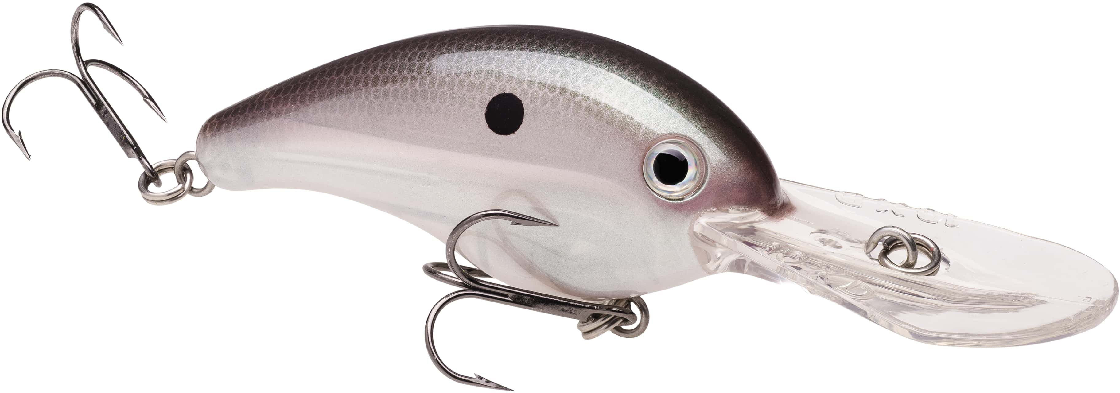 Strike King Pro Model Series 10XD Deep Diving Crankbait - 2 oz - Image 32