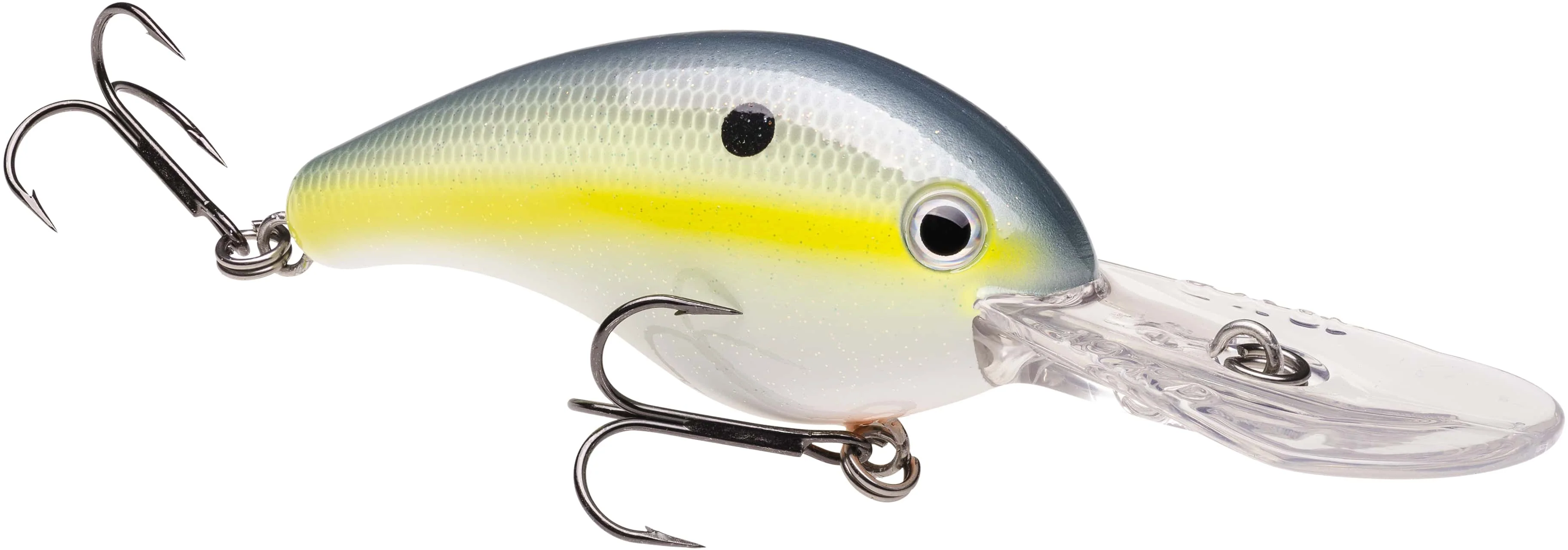 Strike King Pro Model Series 10XD Deep Diving Crankbait - 2 oz - Image 5
