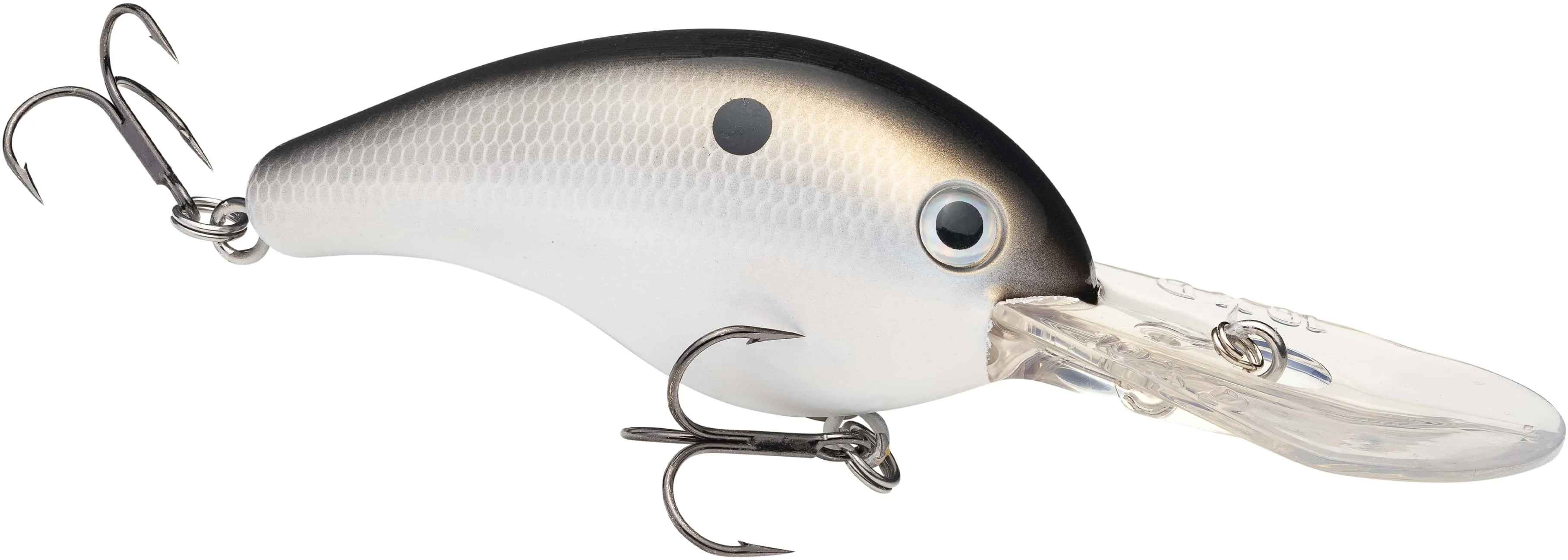 Strike King Pro Model Series 10XD Deep Diving Crankbait - 2 oz - Image 8