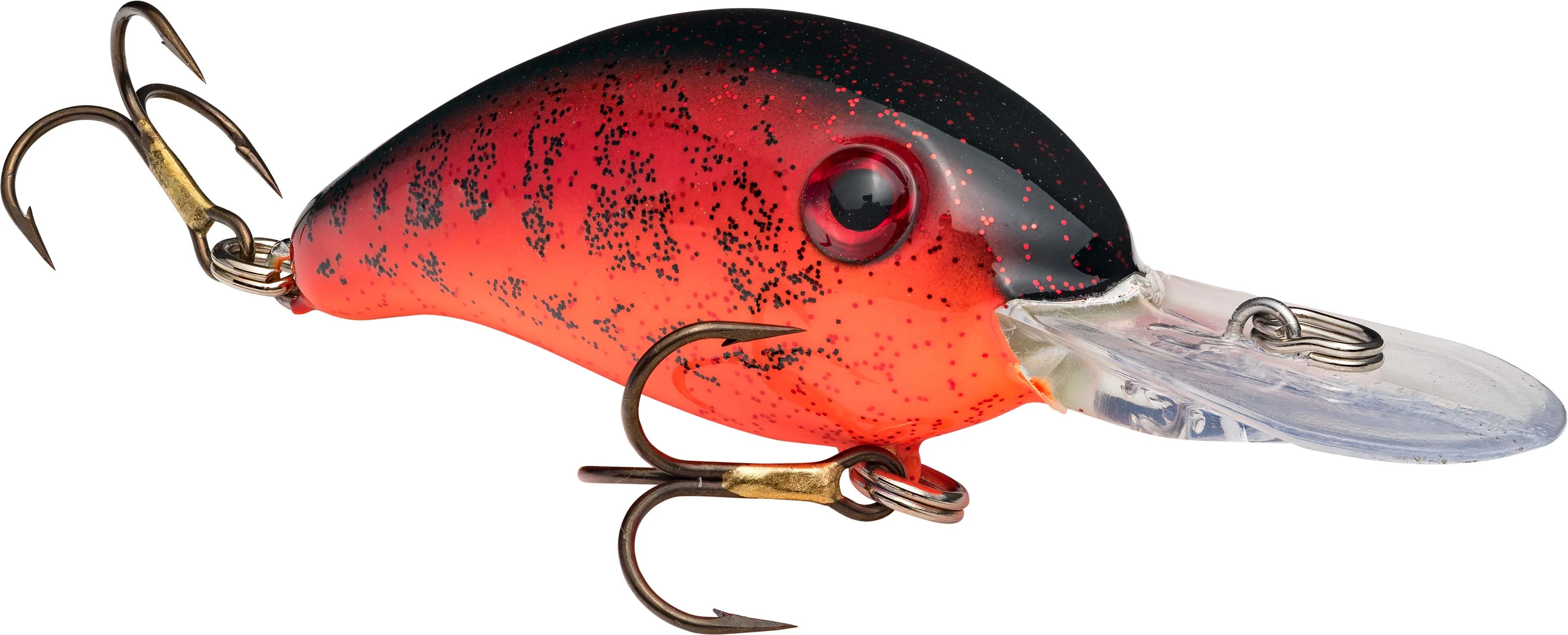 Strike King Pro Model Series 3 Medium Diving Crankbait - Image 11