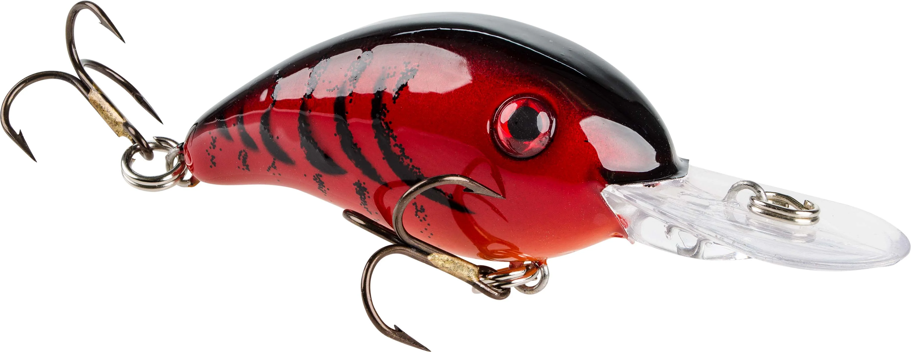 Strike King Pro Model Series 3 Medium Diving Crankbait - Image 13
