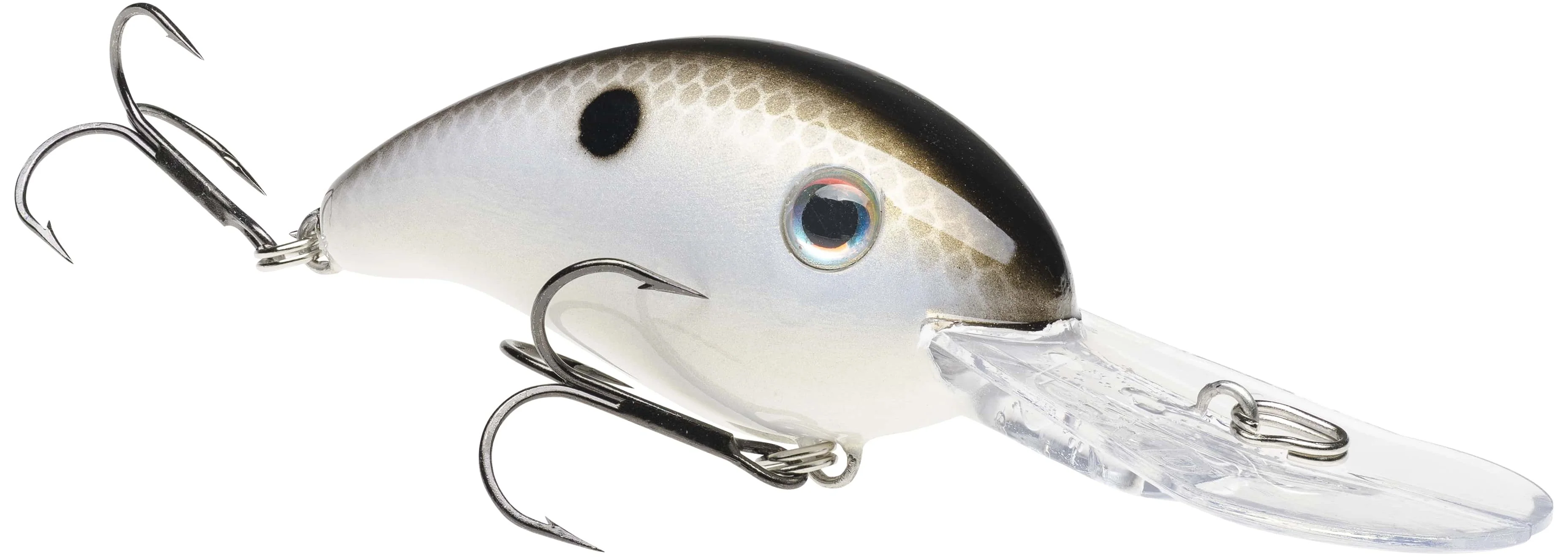 Strike King Pro Model Series 3XD Deep Diving Crankbait - 7/16 oz - Image 11