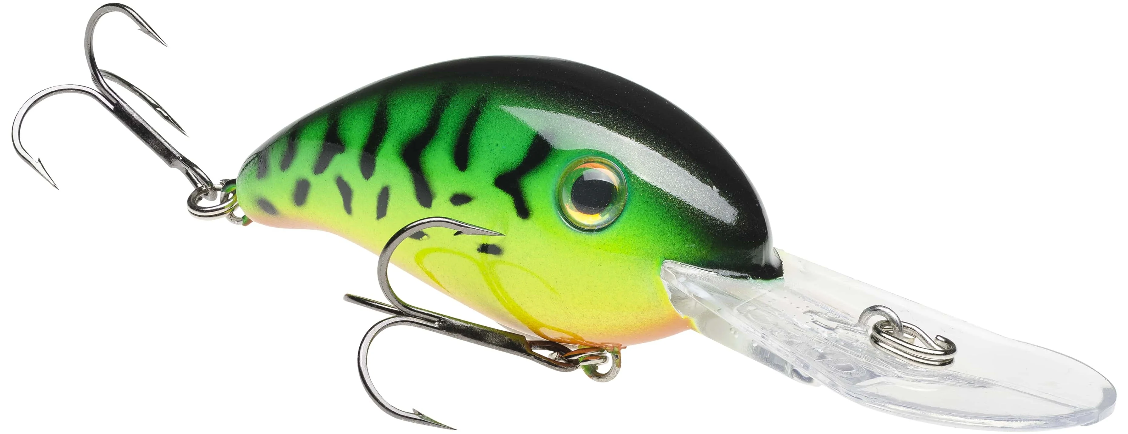Strike King Pro Model Series 3XD Deep Diving Crankbait - 7/16 oz - Image 12