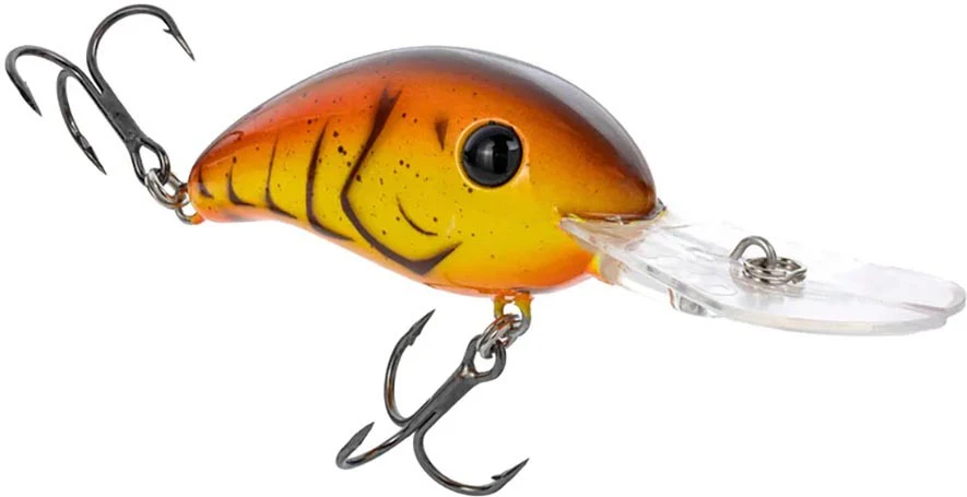 Strike King Pro Model Series 3XD Deep Diving Crankbait - 7/16 oz - Image 13