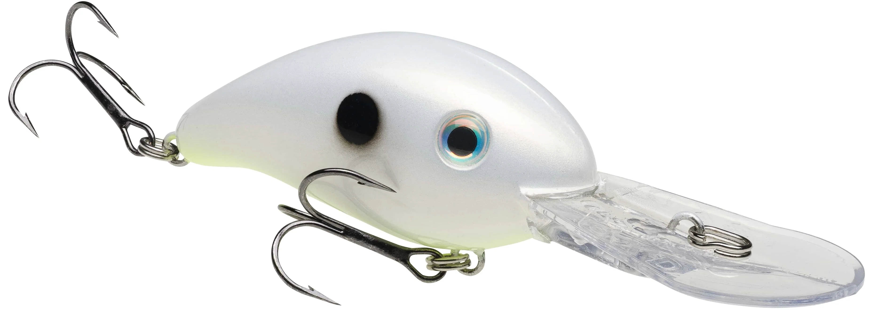 Strike King Pro Model Series 3XD Deep Diving Crankbait - 7/16 oz - Image 16